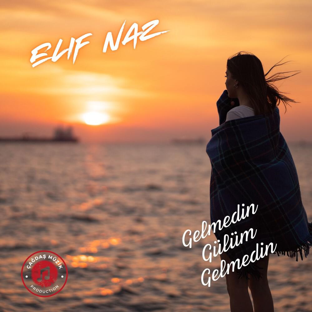 Релиз Gelmedin Gülüm Gelmedin (Duygusal bir şarkı)