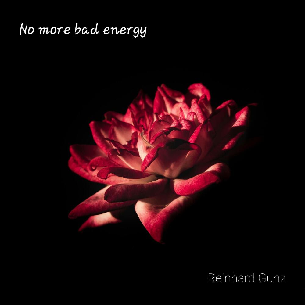 Релиз No More Bad Energy