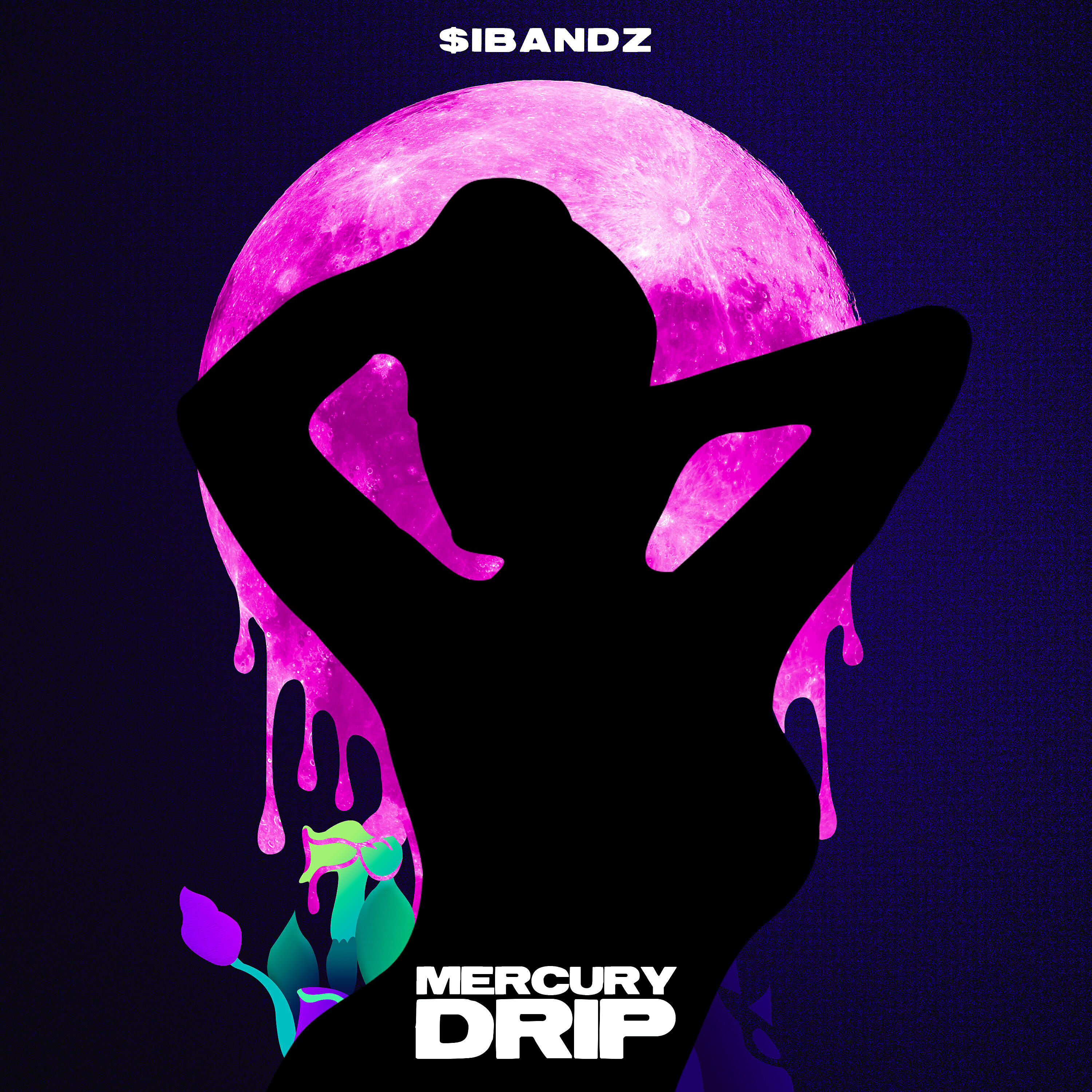 Релиз Mercury Drip