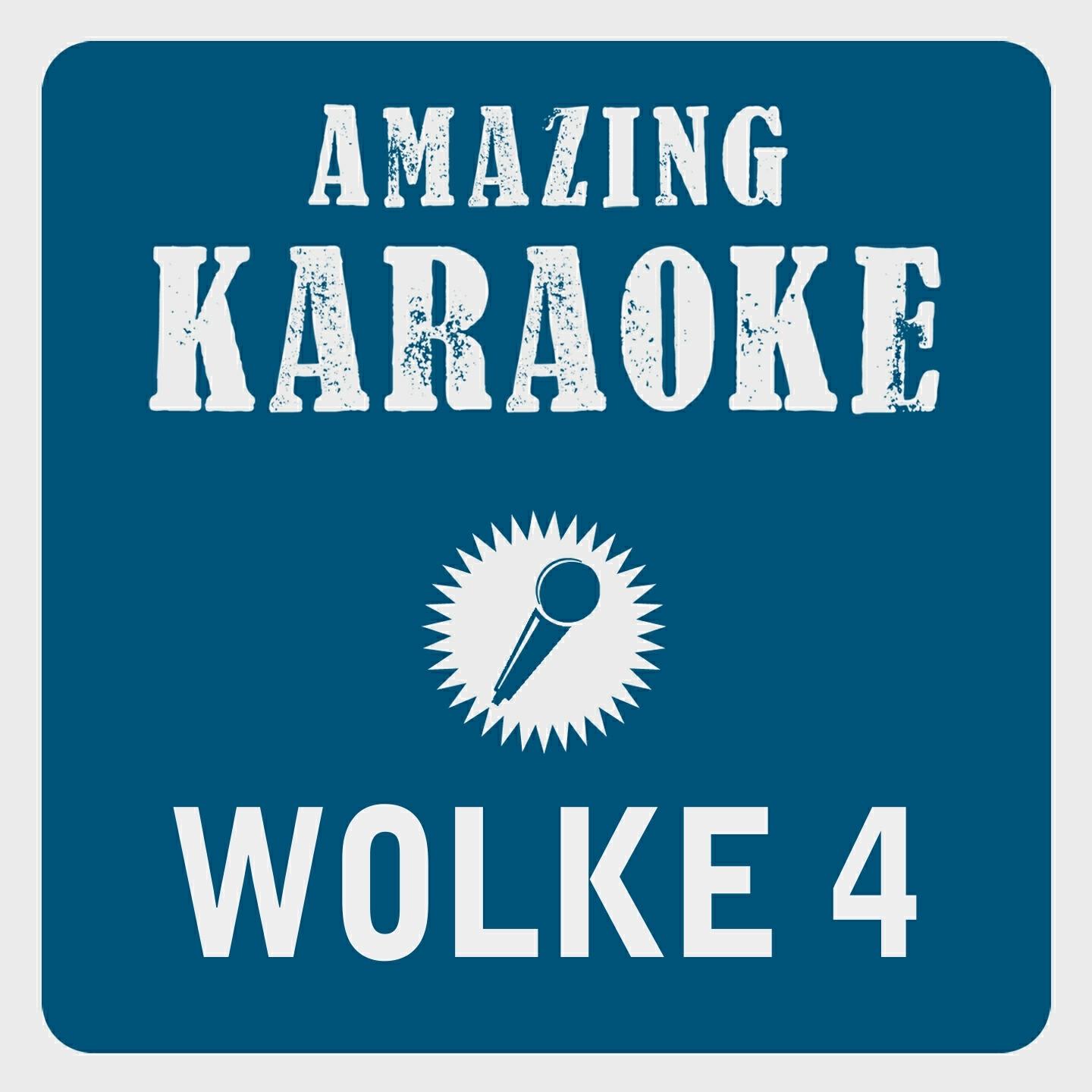 Релиз Wolke 4 (Karaoke Version)