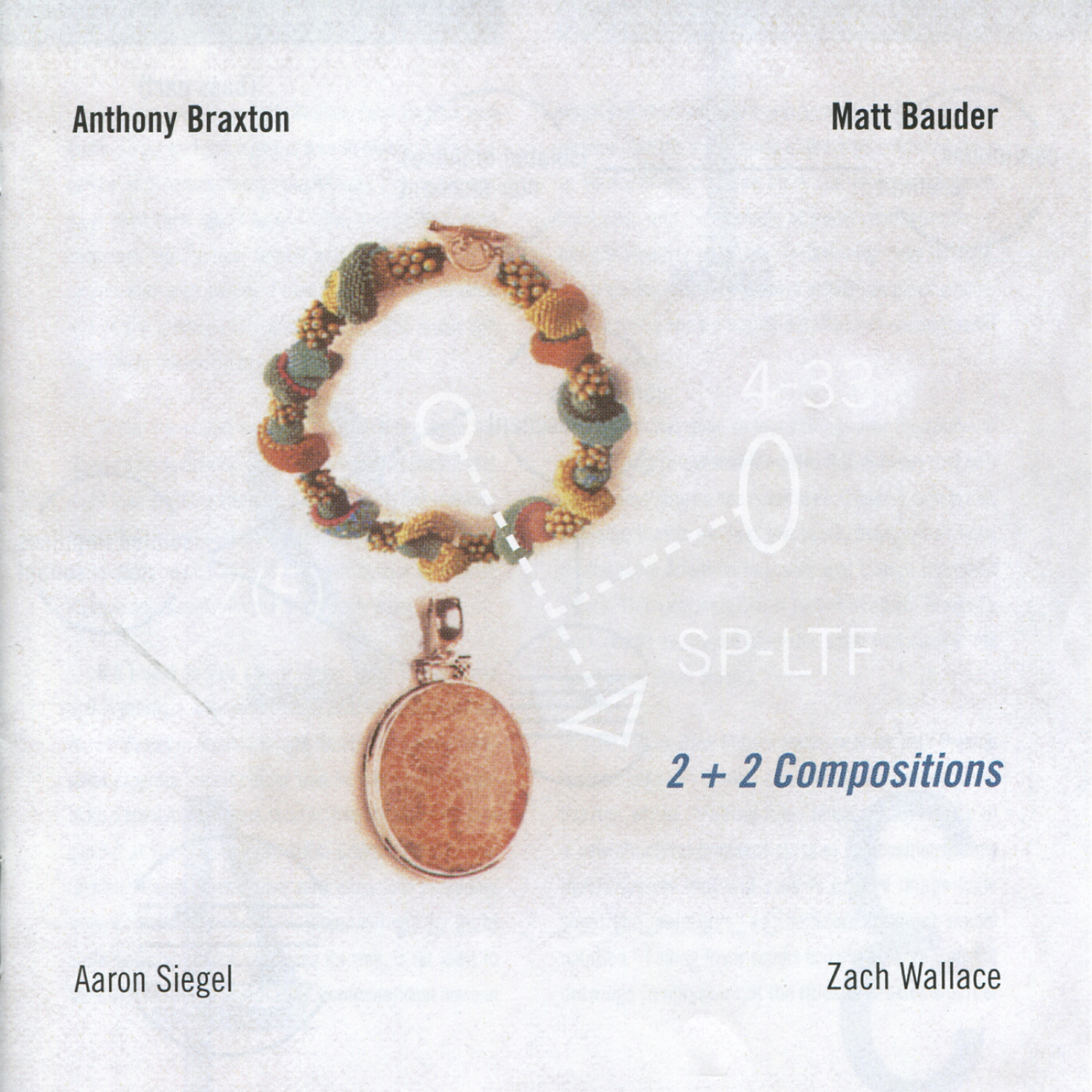 Релиз 2 + 2 Compositions