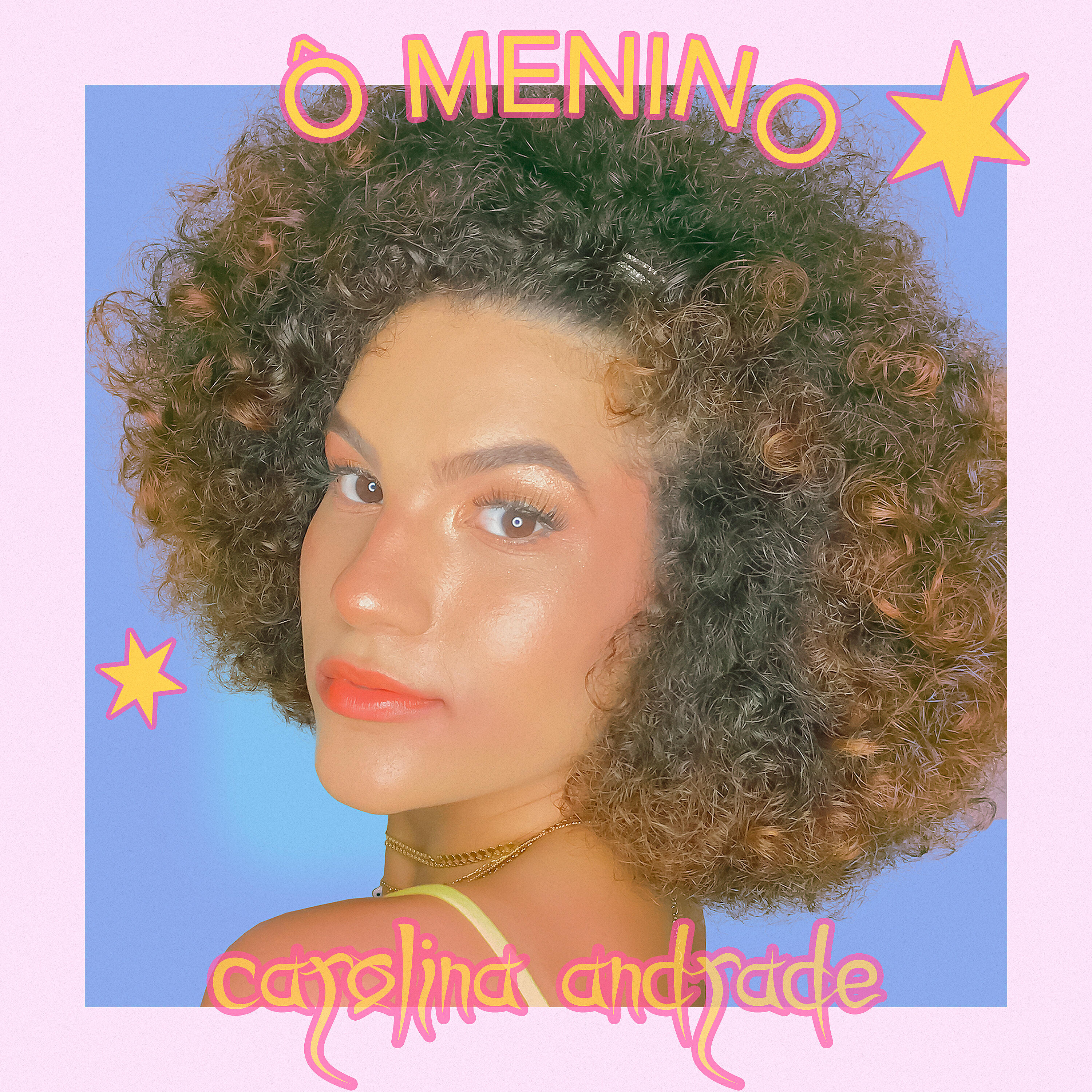 Релиз Ô Menino