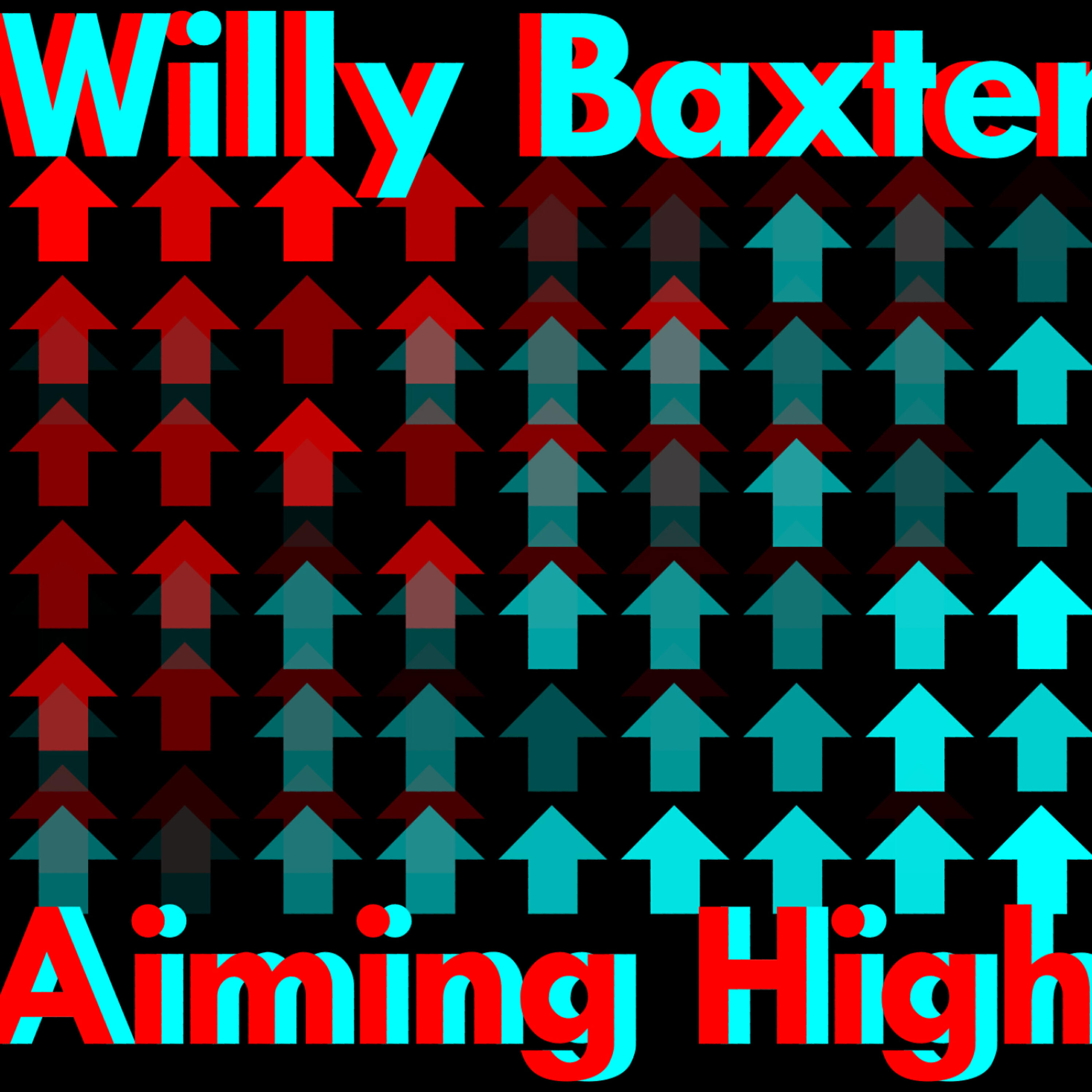 Релиз Aiming High
