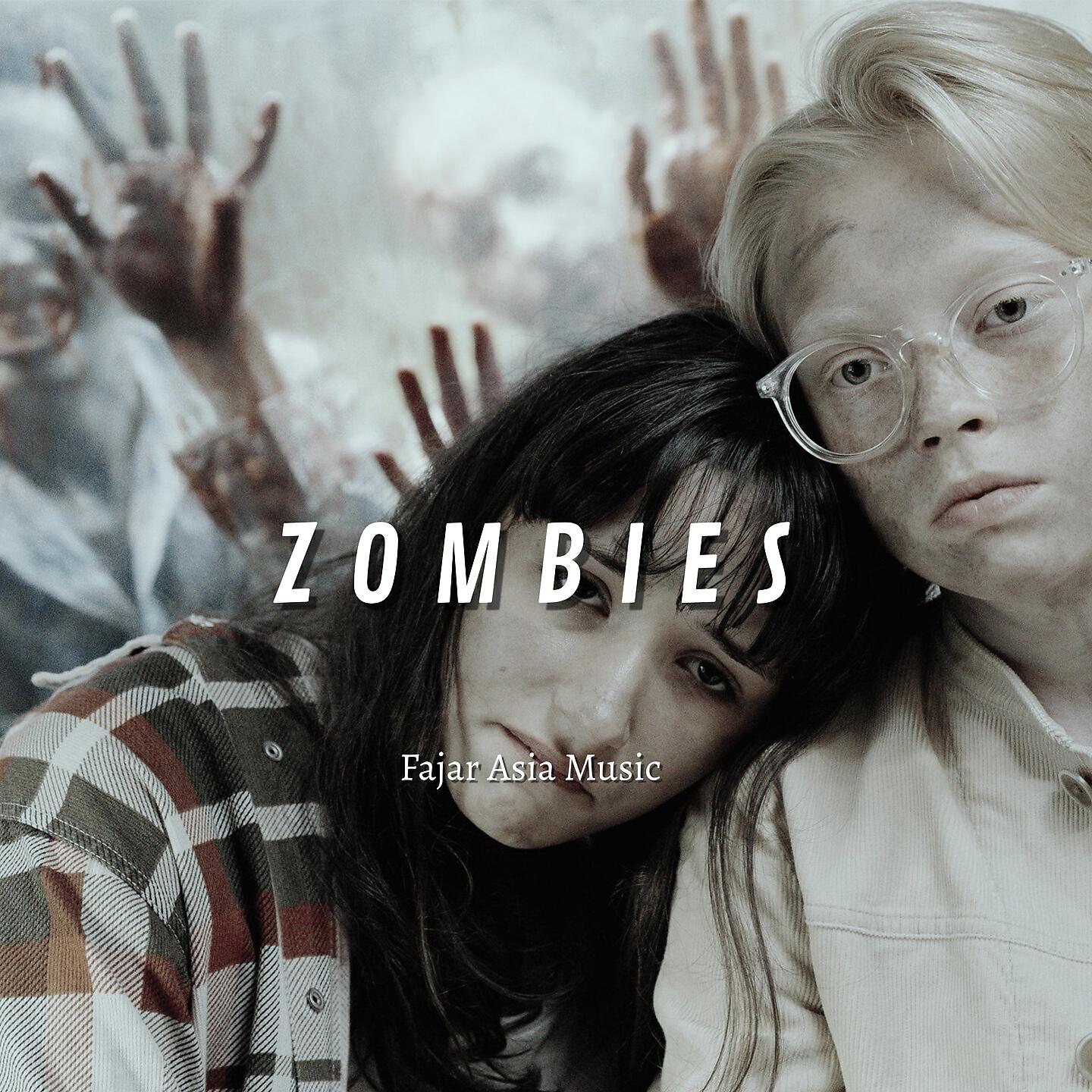 Релиз Zombies
