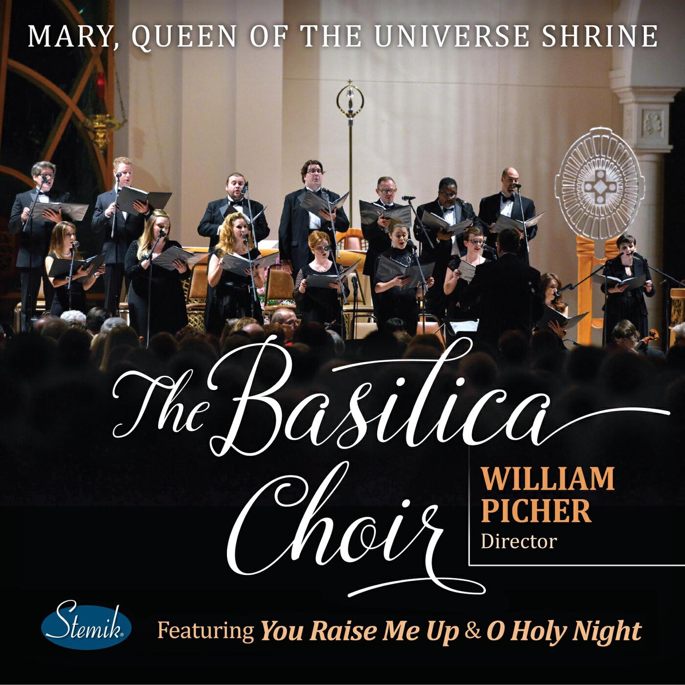 Релиз The Basilica Choir
