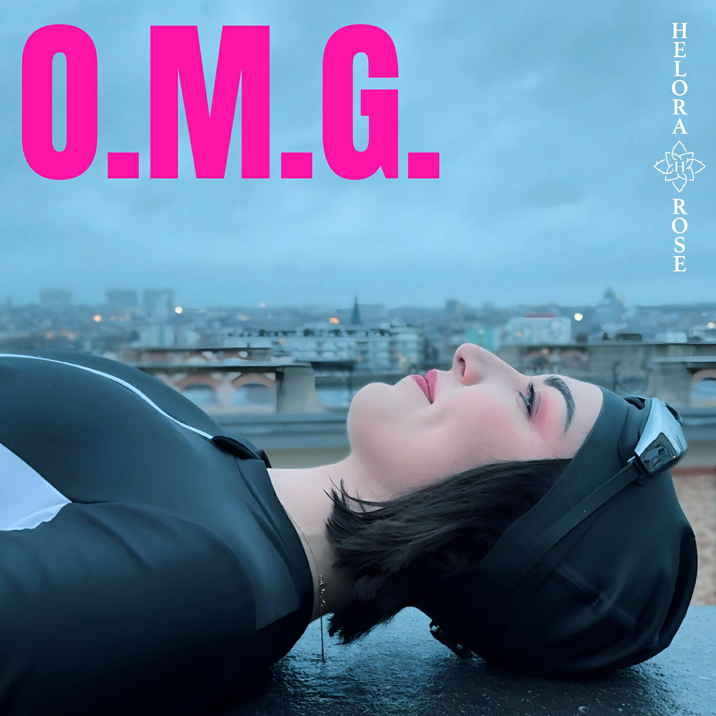 Релиз OMG