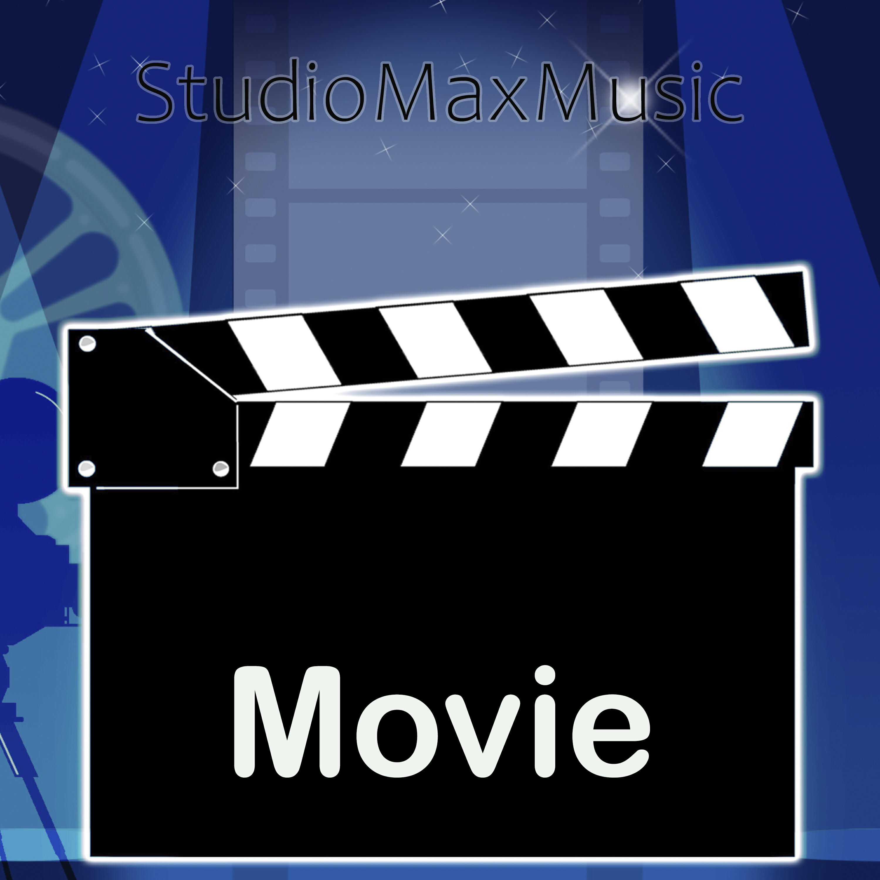 Постер альбома Movie