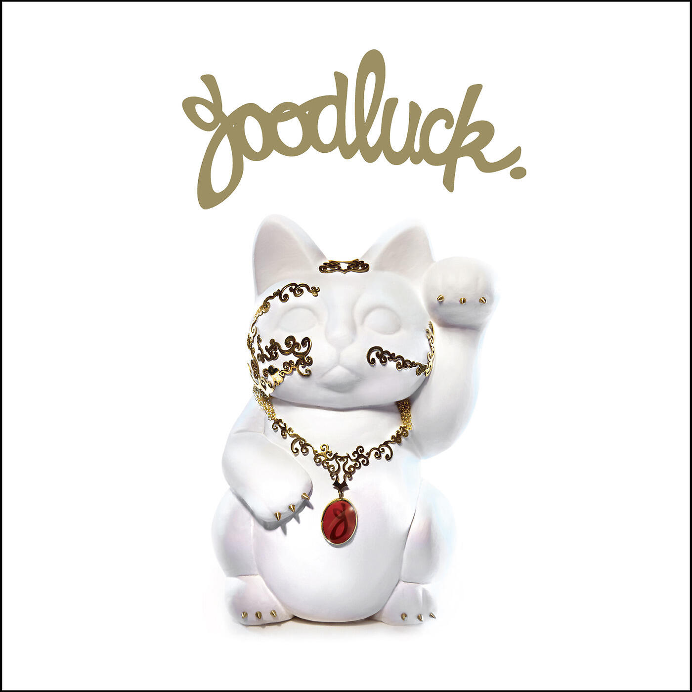 Скачать песню GoodLuck - Taking It Easy бесплатно в MP3 для Android и iOS