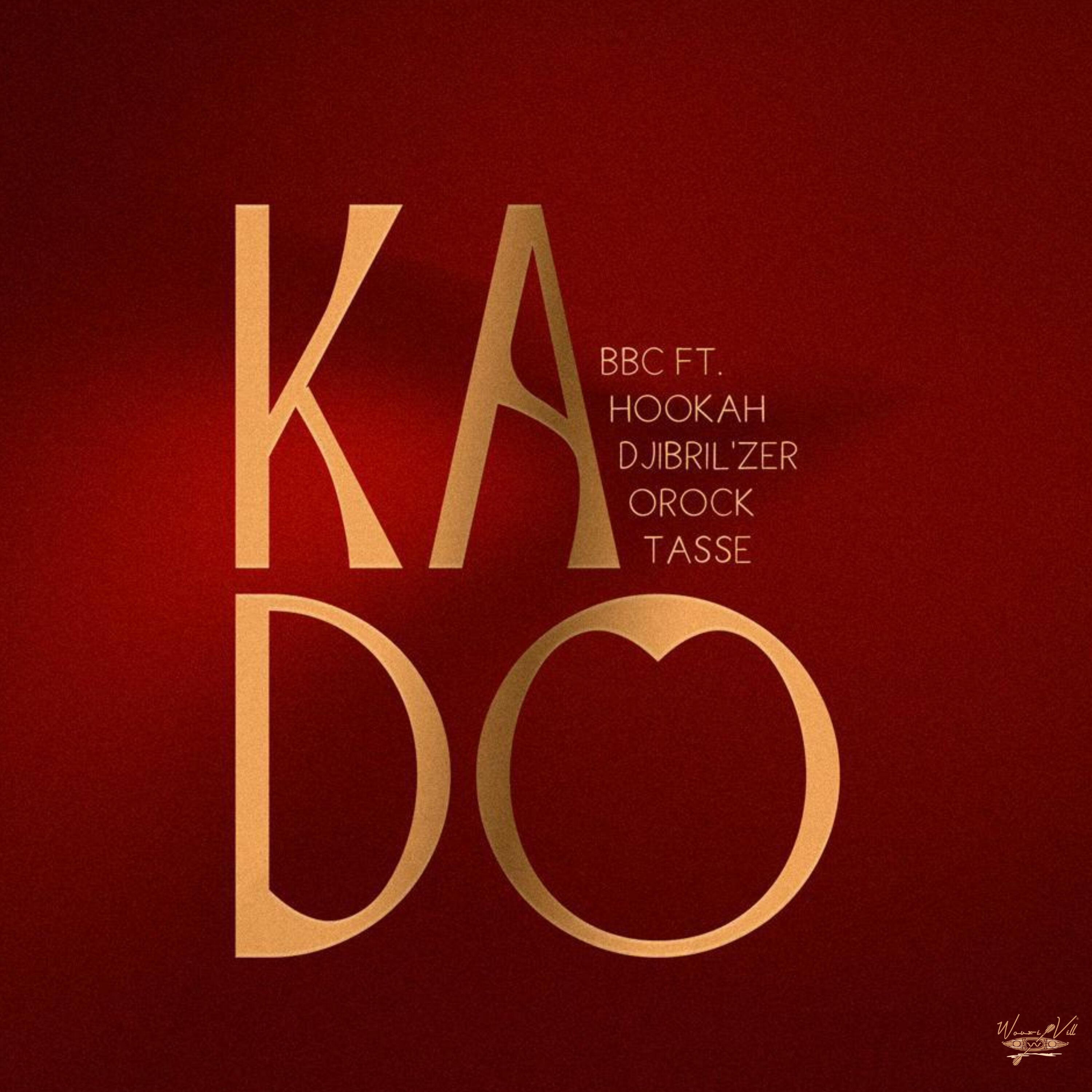 Релиз Kado