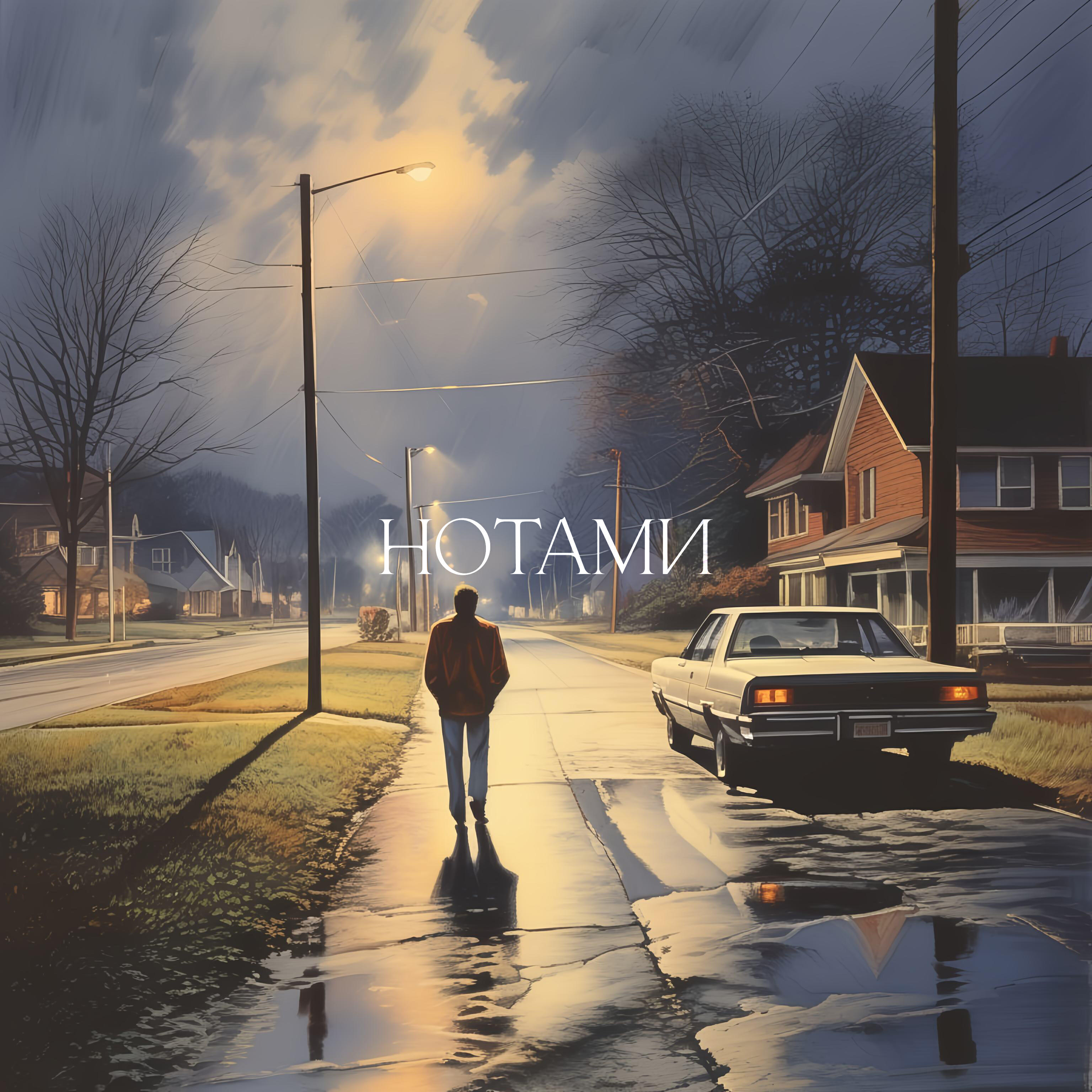Релиз Нотами