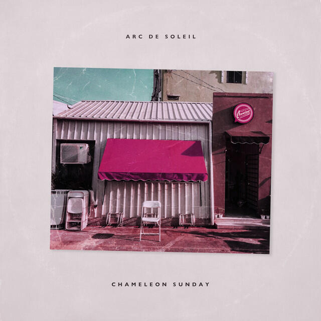 Релиз Chameleon Sunday