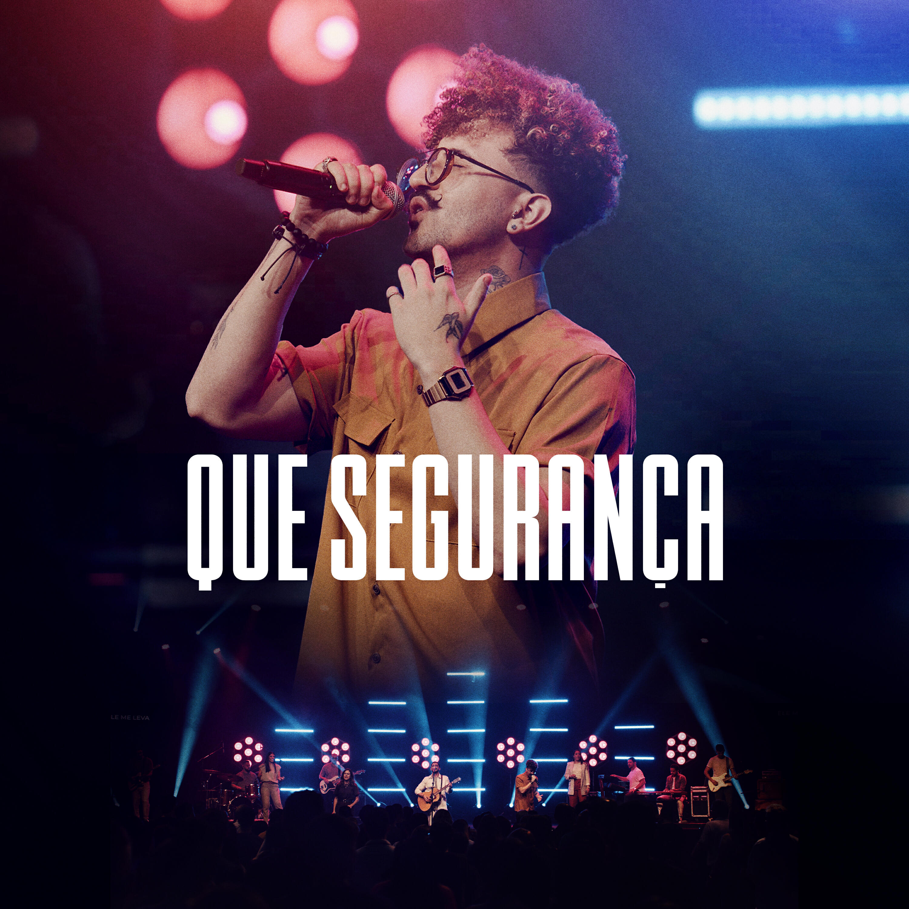 Релиз Que Segurança
