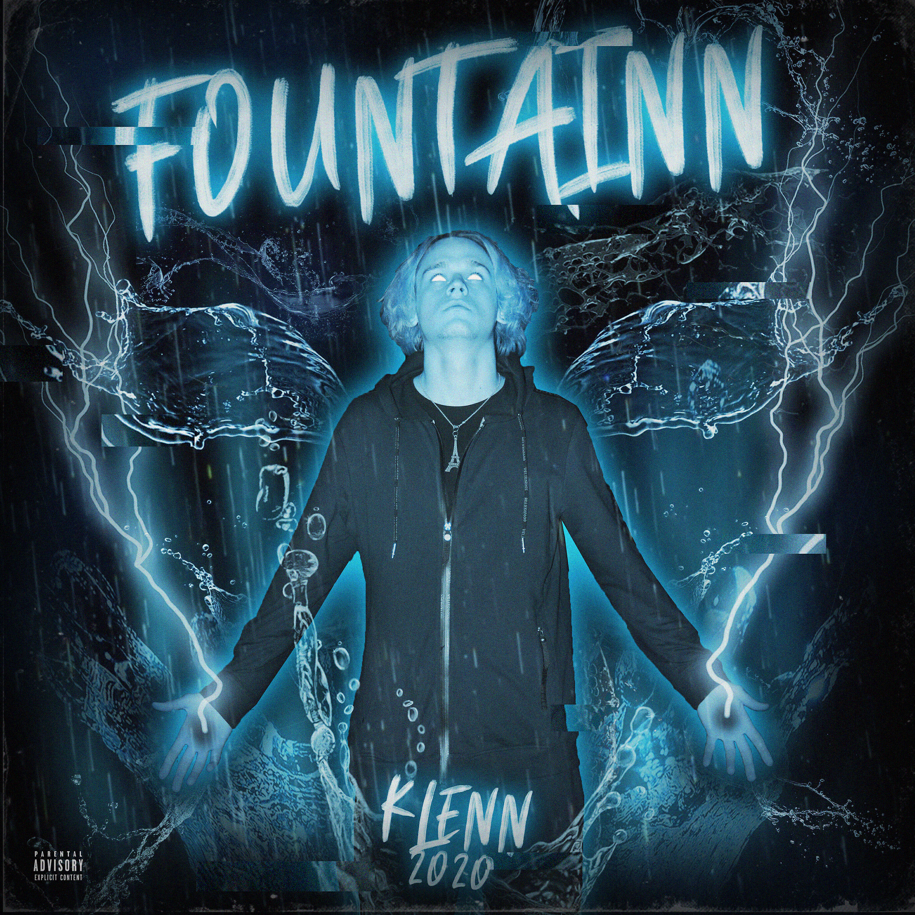 Релиз Fountainn