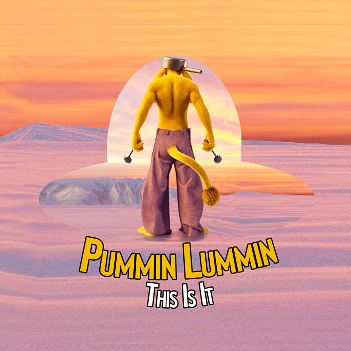Pummin Lummin