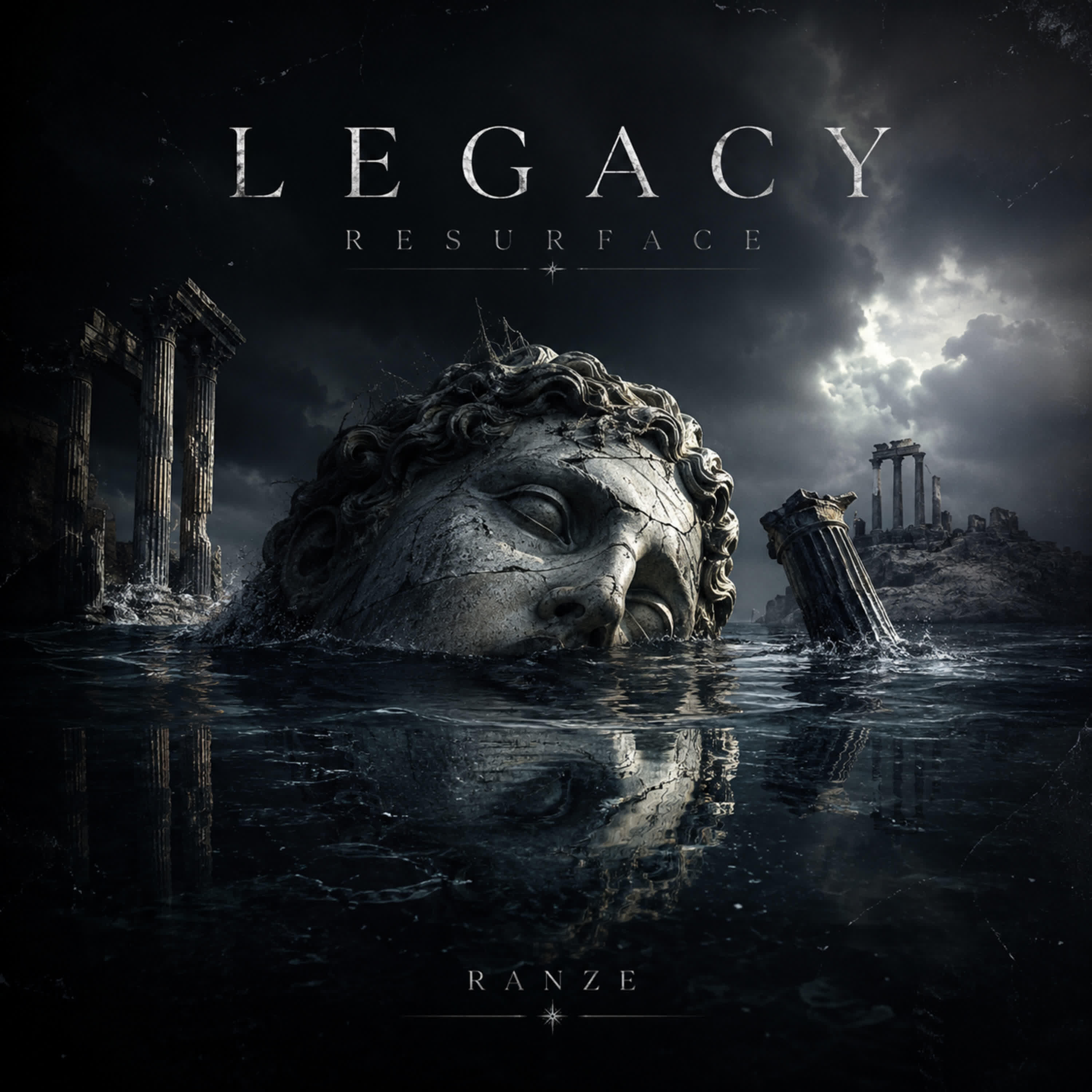 Релиз LEGACY RESURFACE
