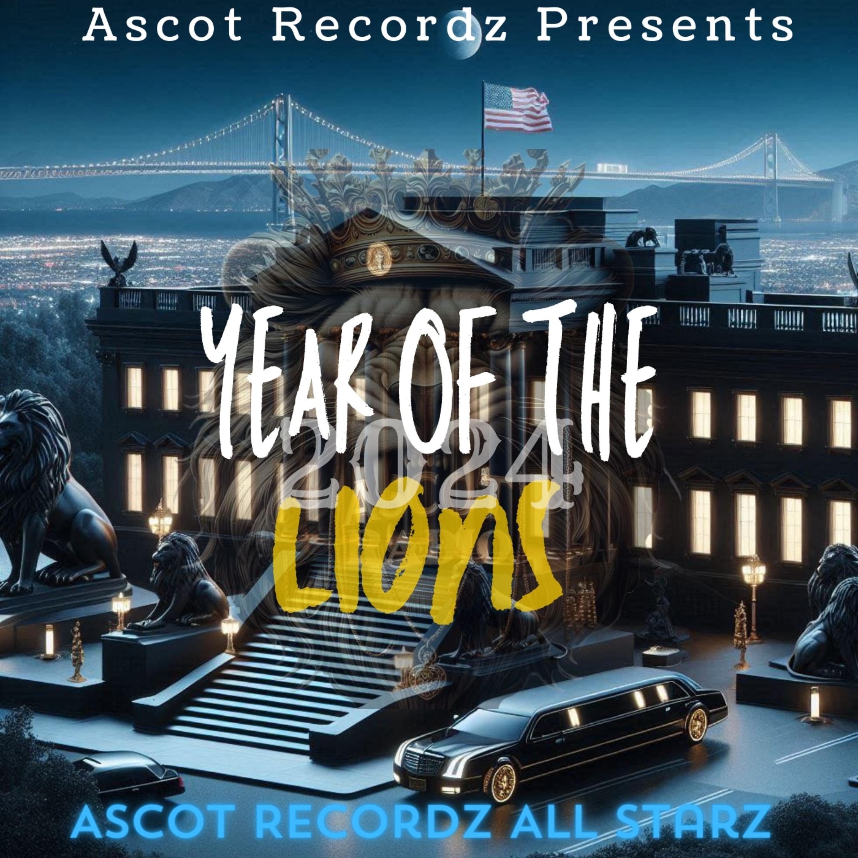 Ascot Recordz All Starz