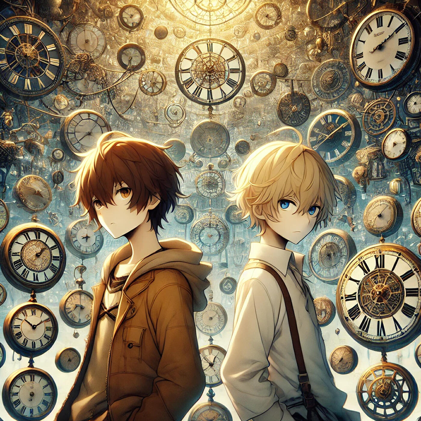 Релиз Sometimes