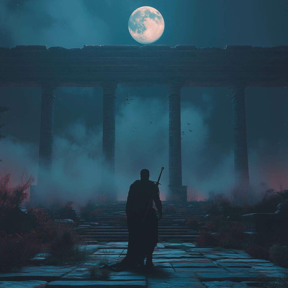 Релиз Distance