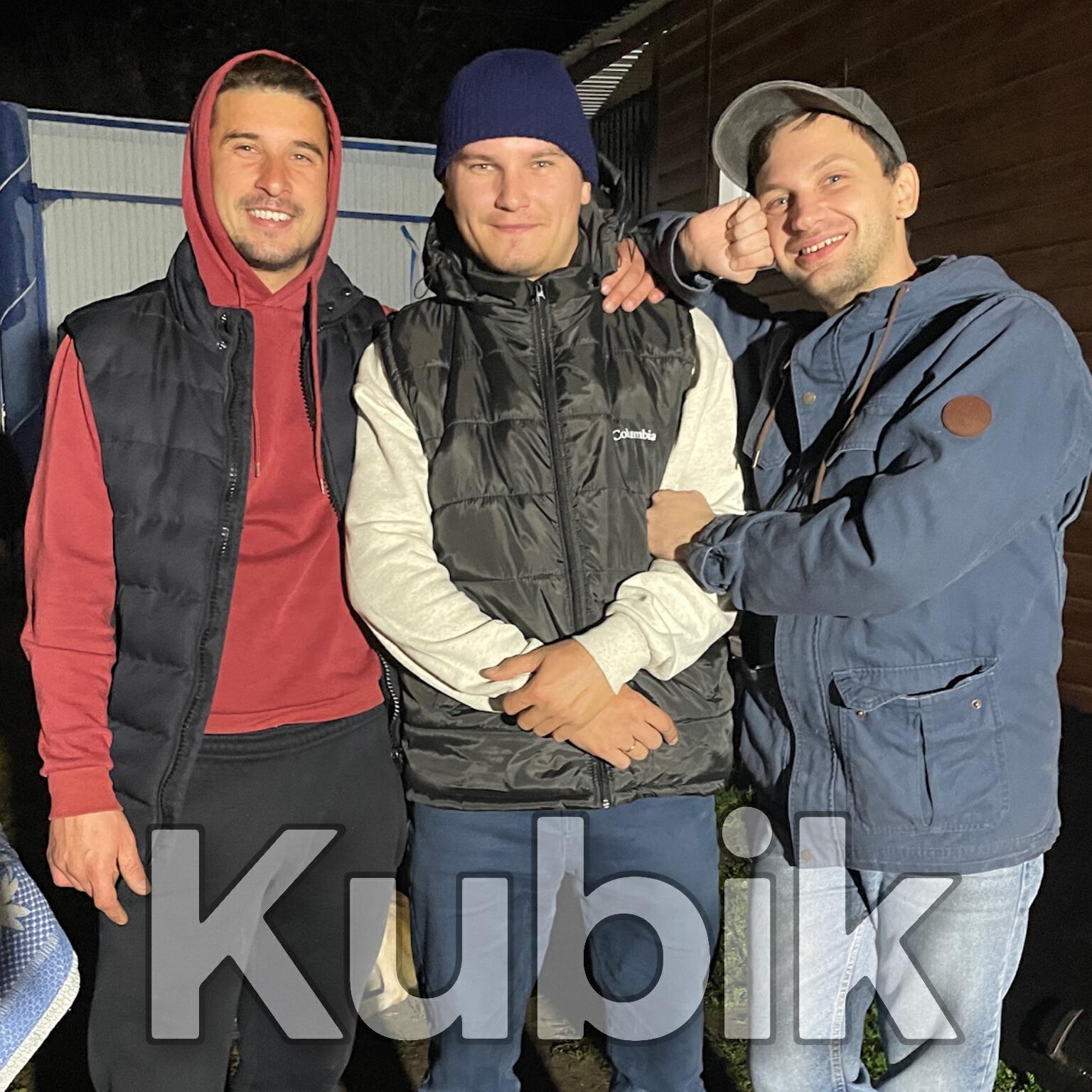 Релиз Тяжкие