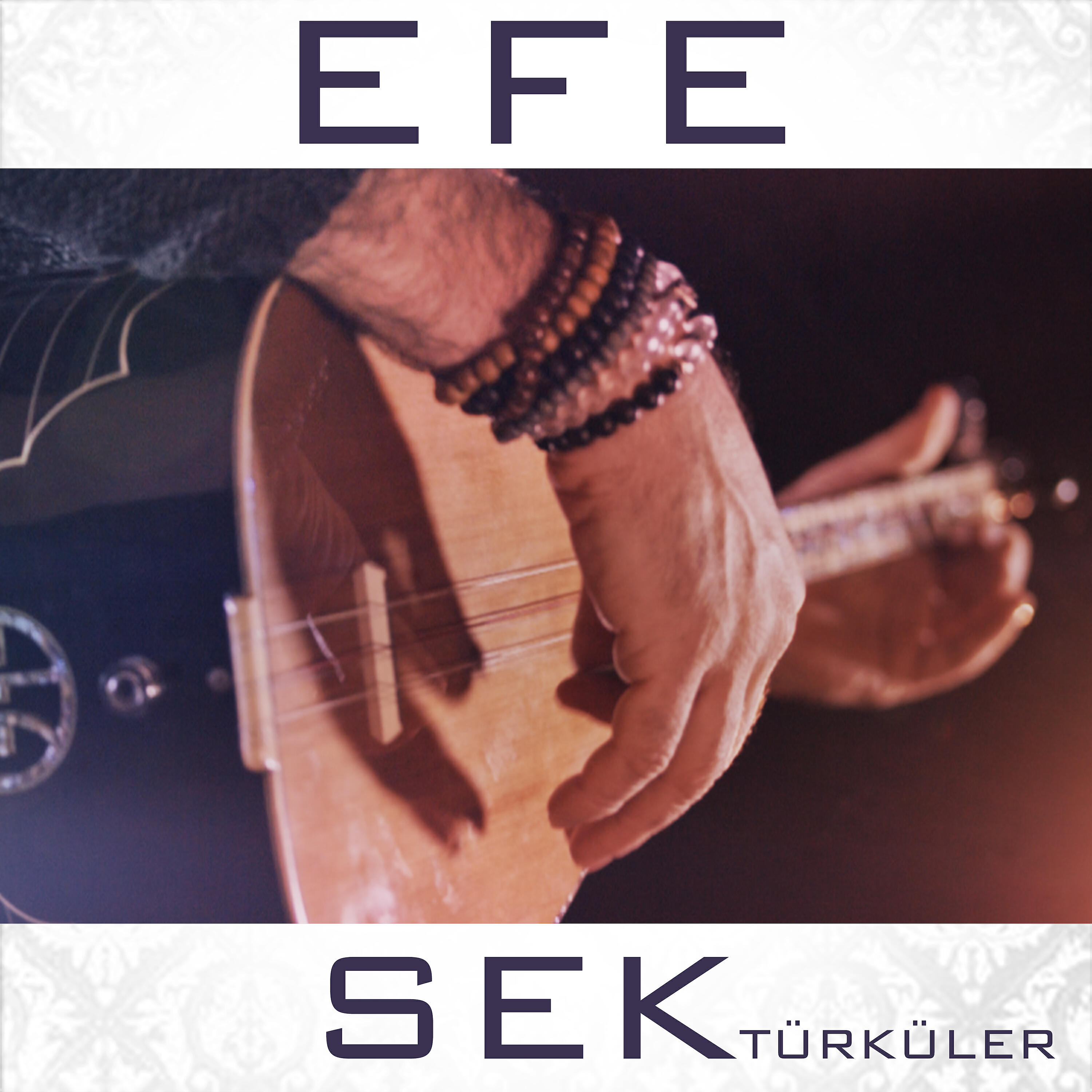 Релиз Sek Türküler