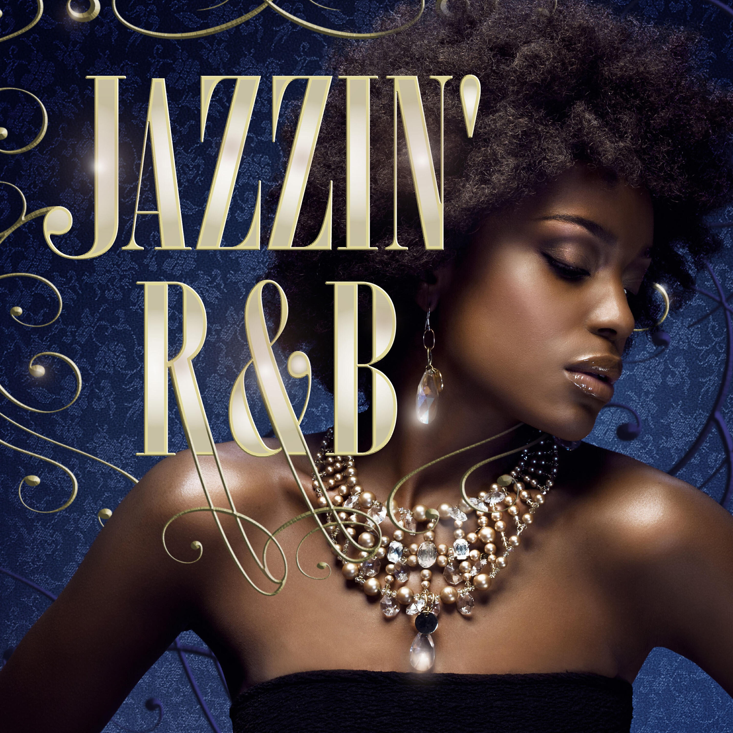 Релиз Jazzin' R&B - Diva Hits Selection -