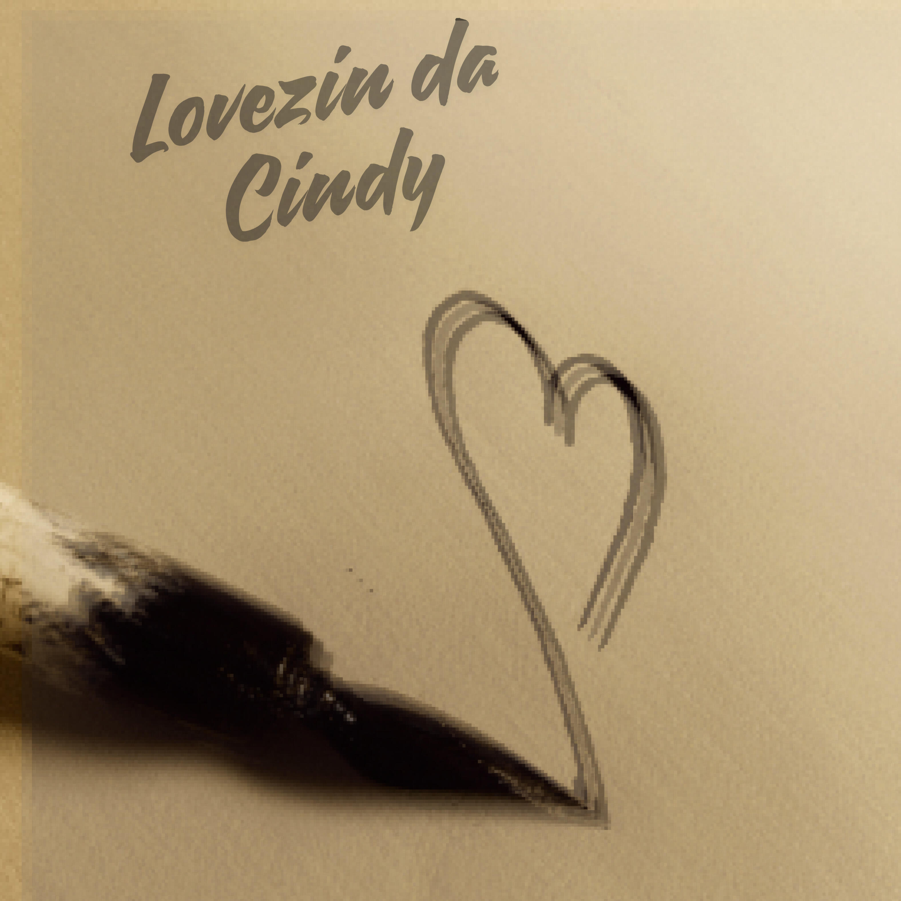 Релиз Lovezin da Cindy