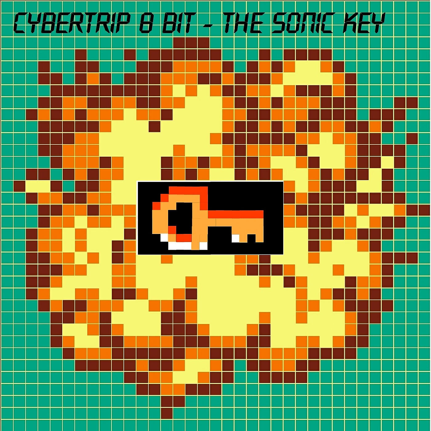 Релиз The Sonic Key