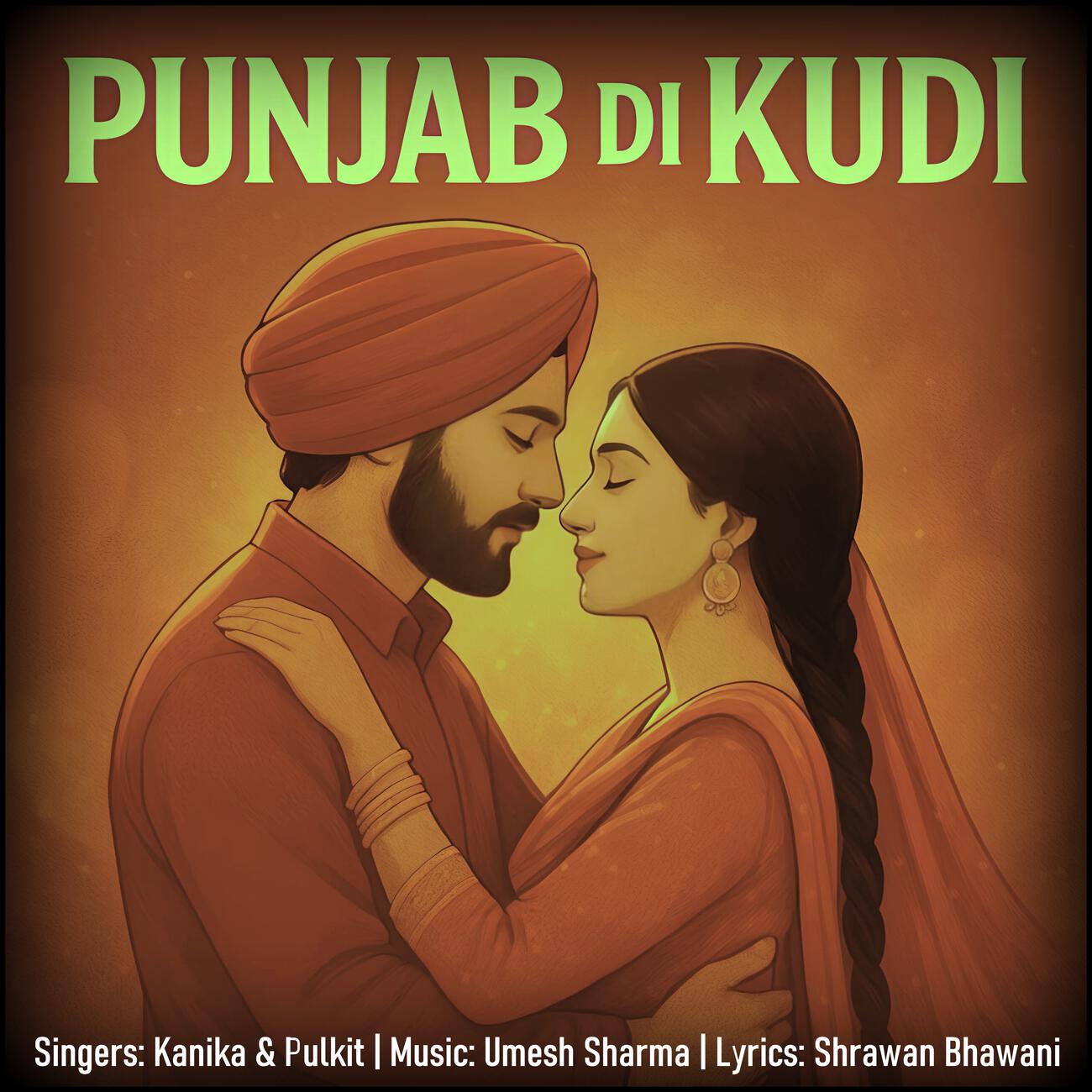 Релиз Punjab Di Kudi