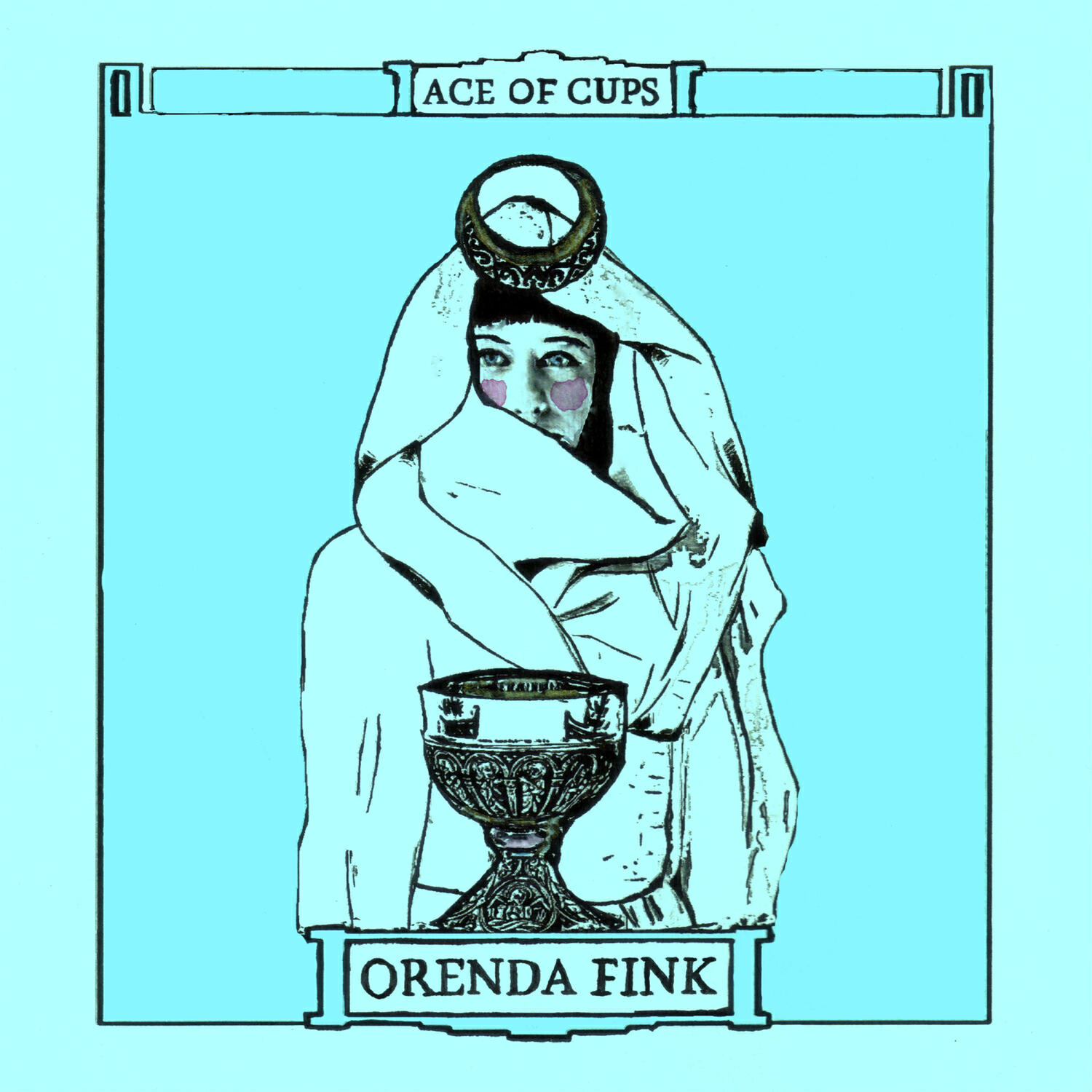 Релиз Ace of Cups