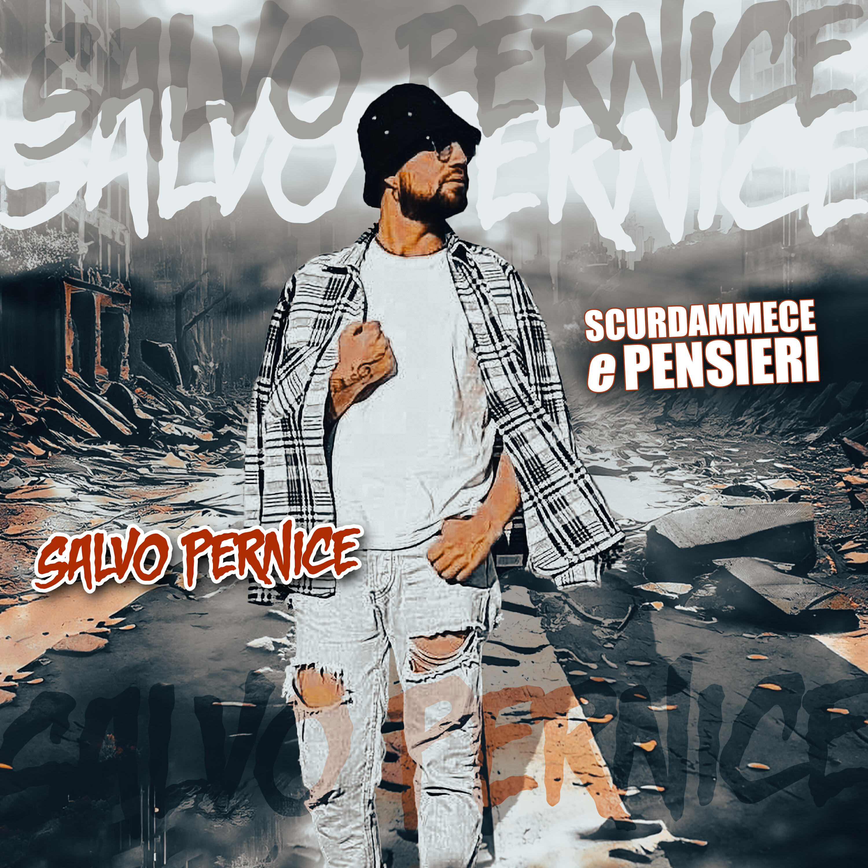 Релиз Scurdammece e pensieri