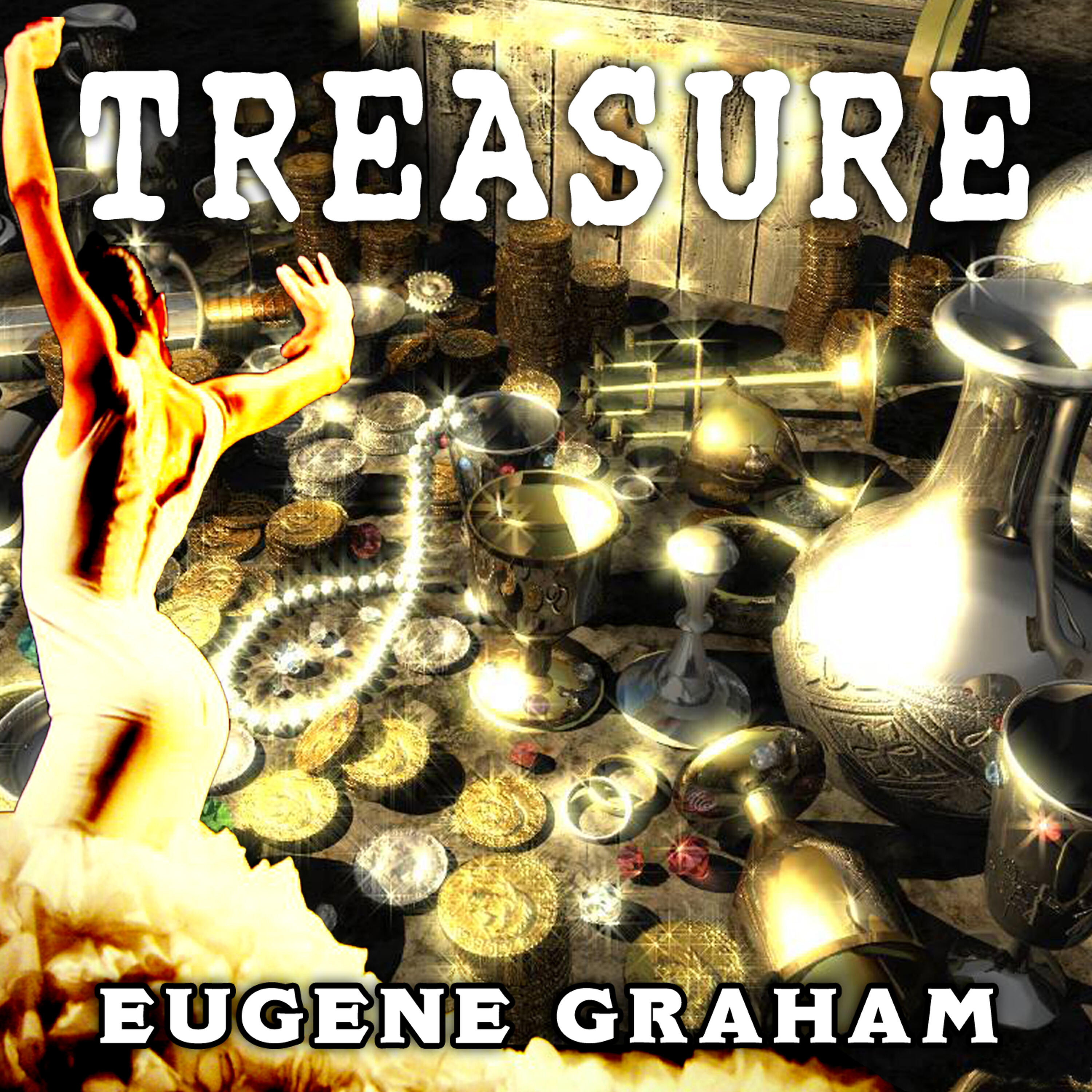Релиз Treasure