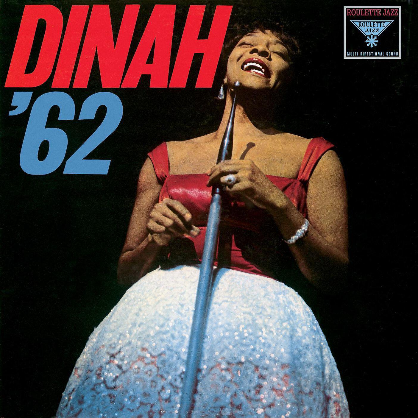 Релиз Dinah '62