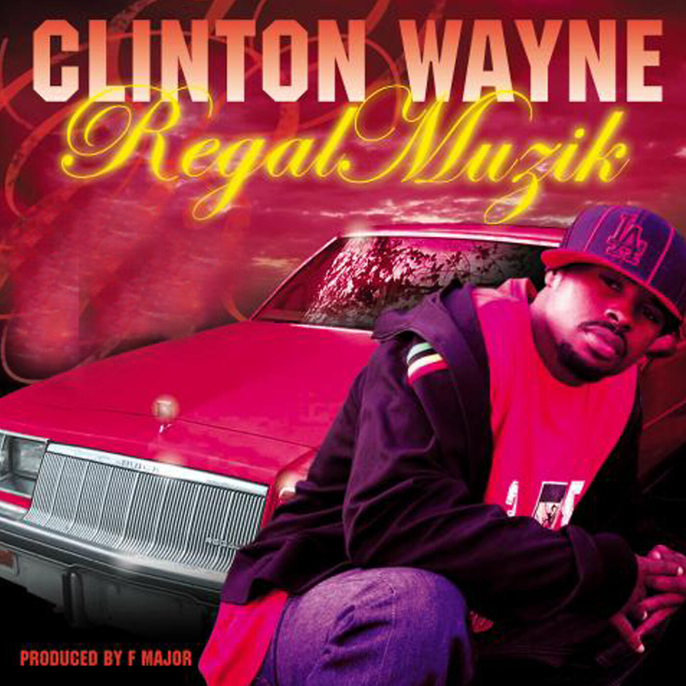 Скачать песню Clinton Wayne, Damani - Ooh Wee бесплатно в MP3 для Android и iOS
