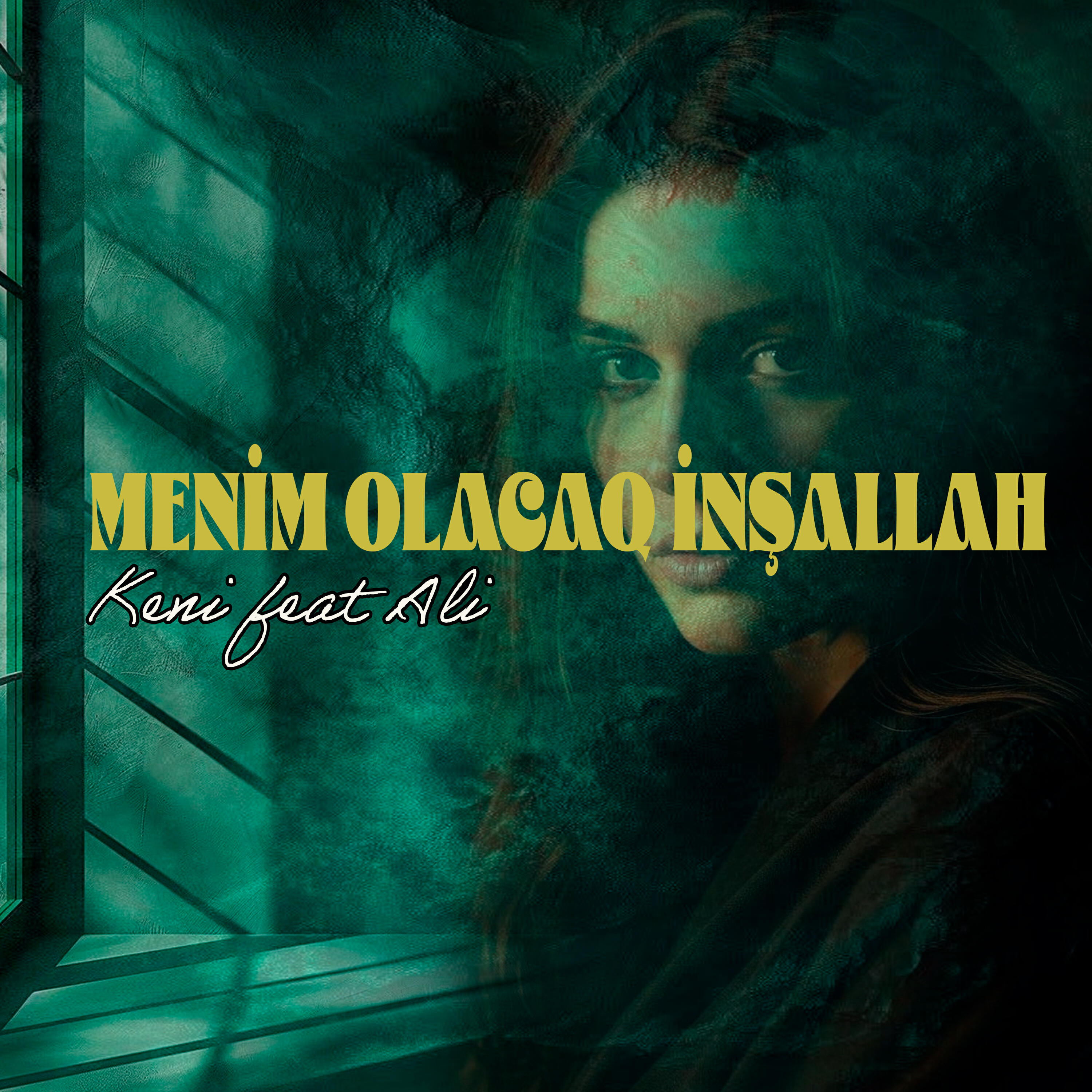 Релиз Menim Olacaq İnşallah