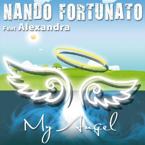 Релиз My Angel (feat. Alexandra)