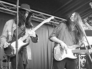 The Deans