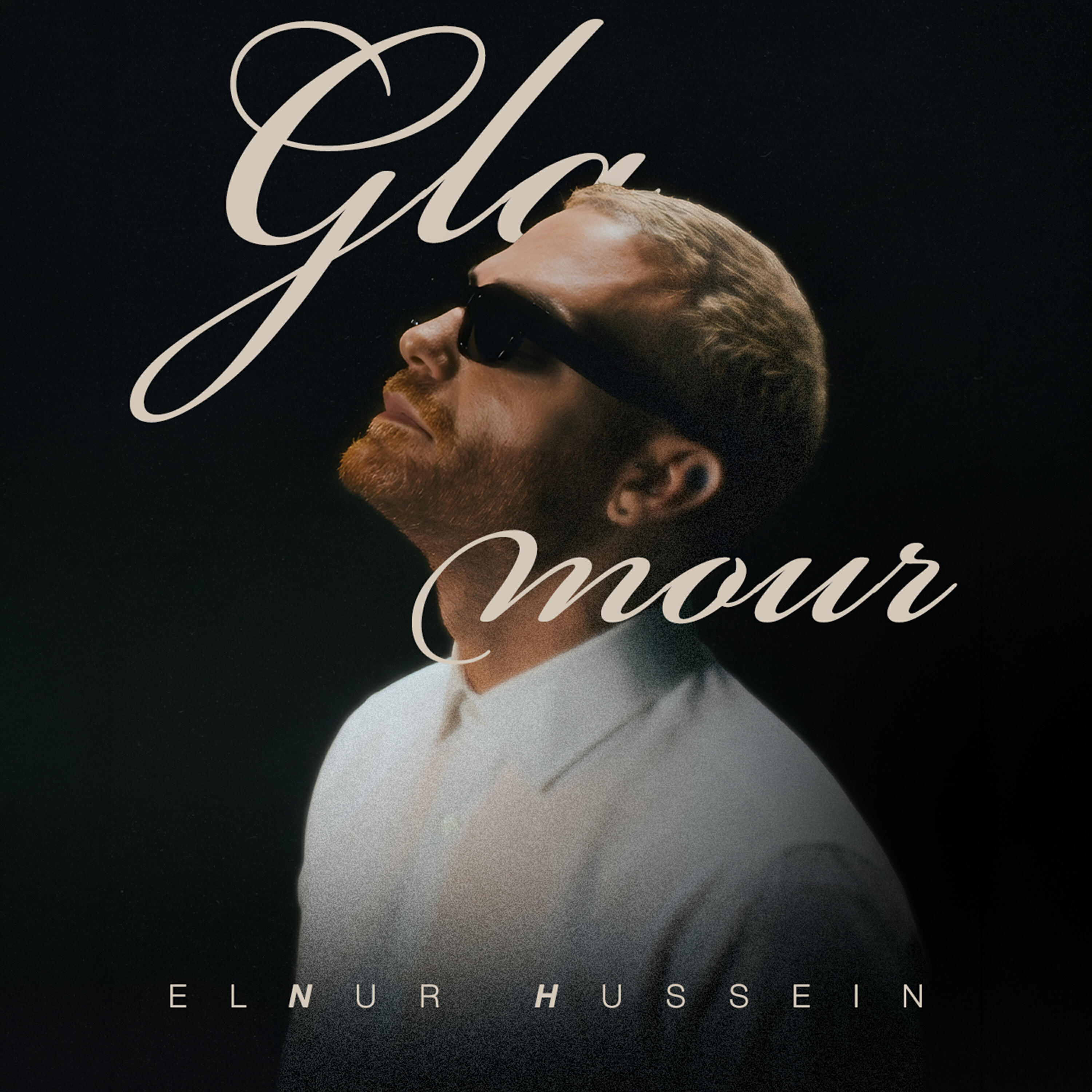 Релиз GLAMOUR