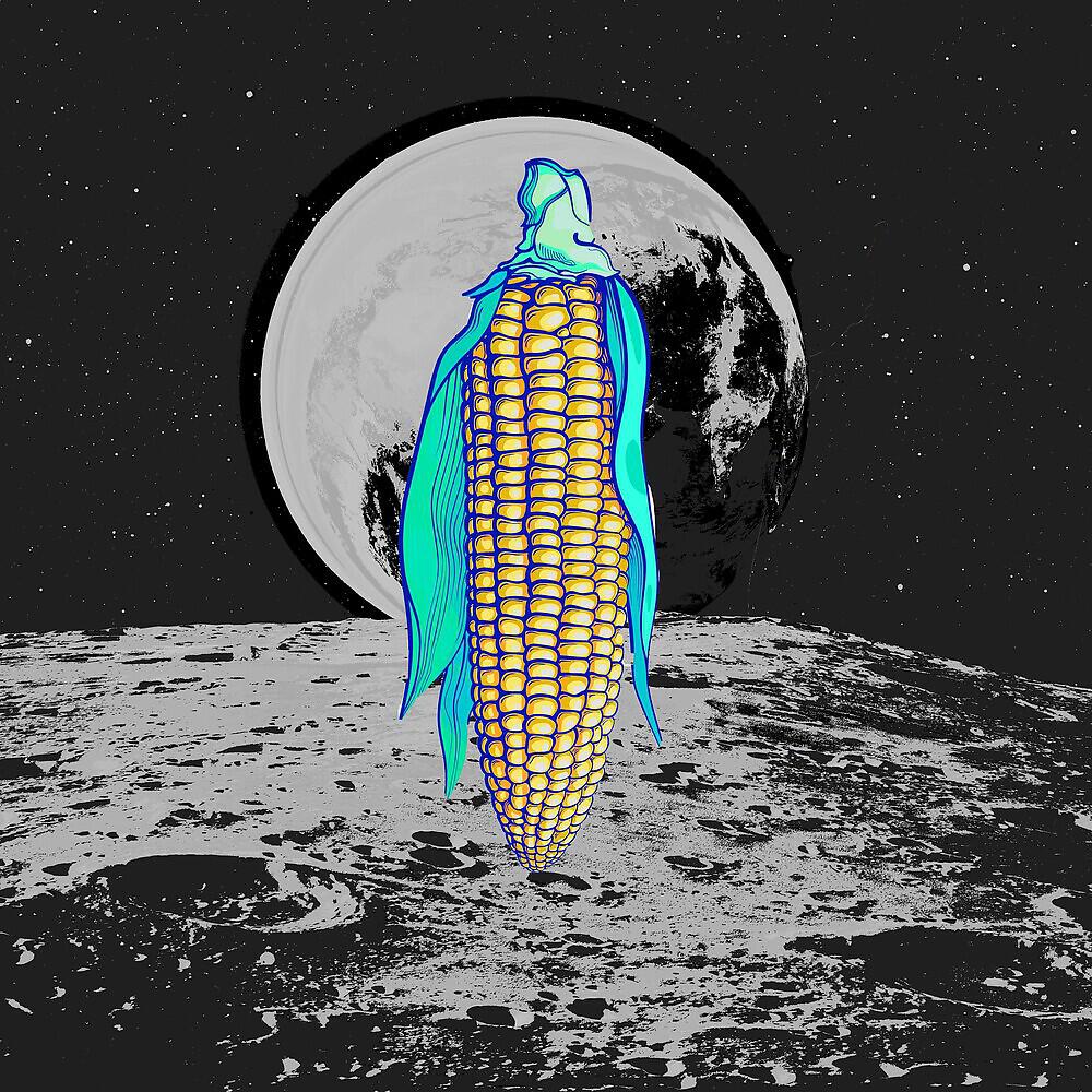 Постер альбома Greasy, Like Corn On The Cob, Mad Butter and Onion Rings