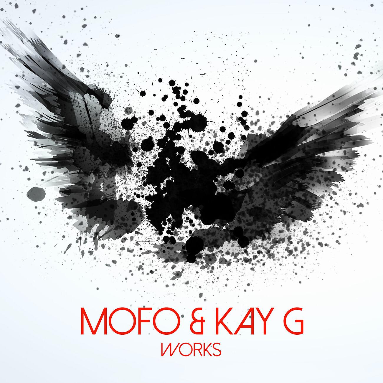 Релиз Mofo & Kay G Works