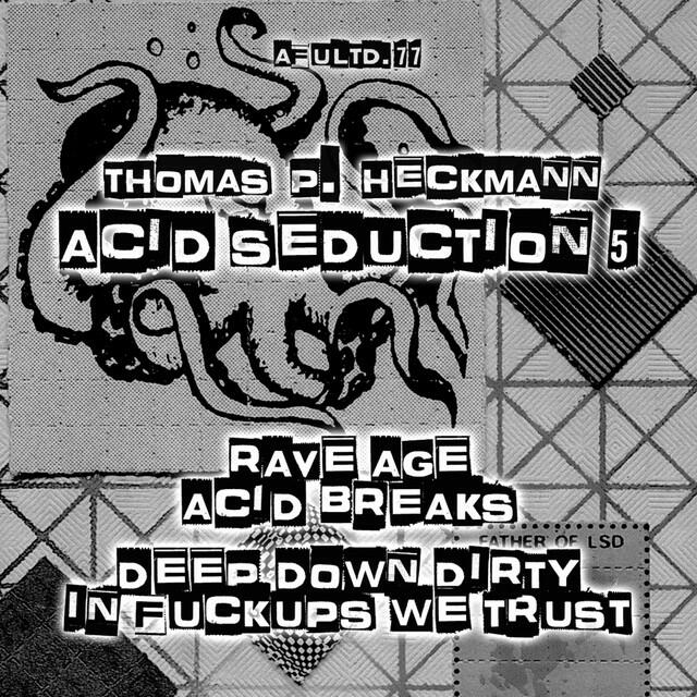 Релиз Afultd.77- Acid Seduction 5
