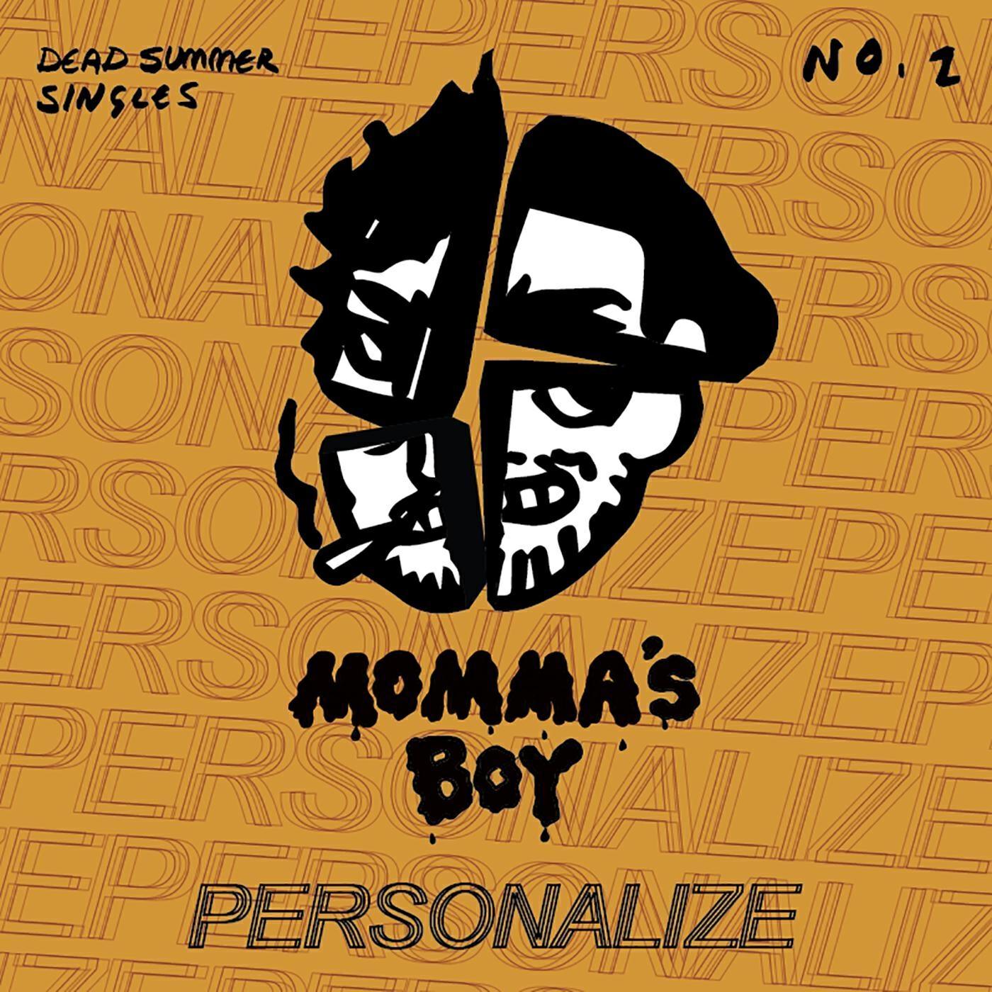 Релиз Personalize