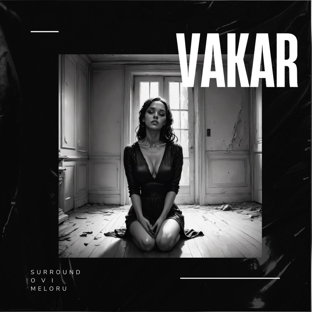 Релиз Vakar