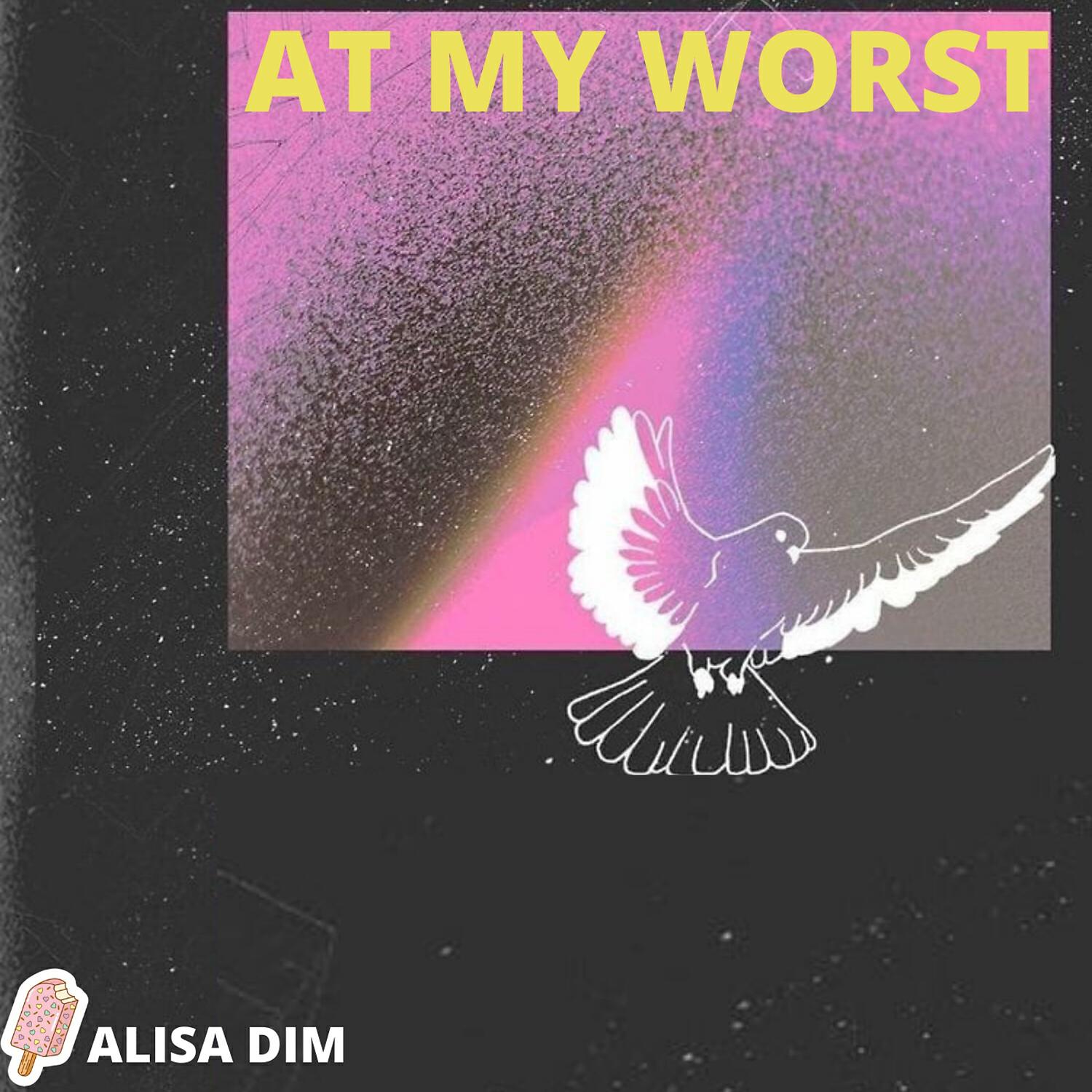Релиз At My Worst