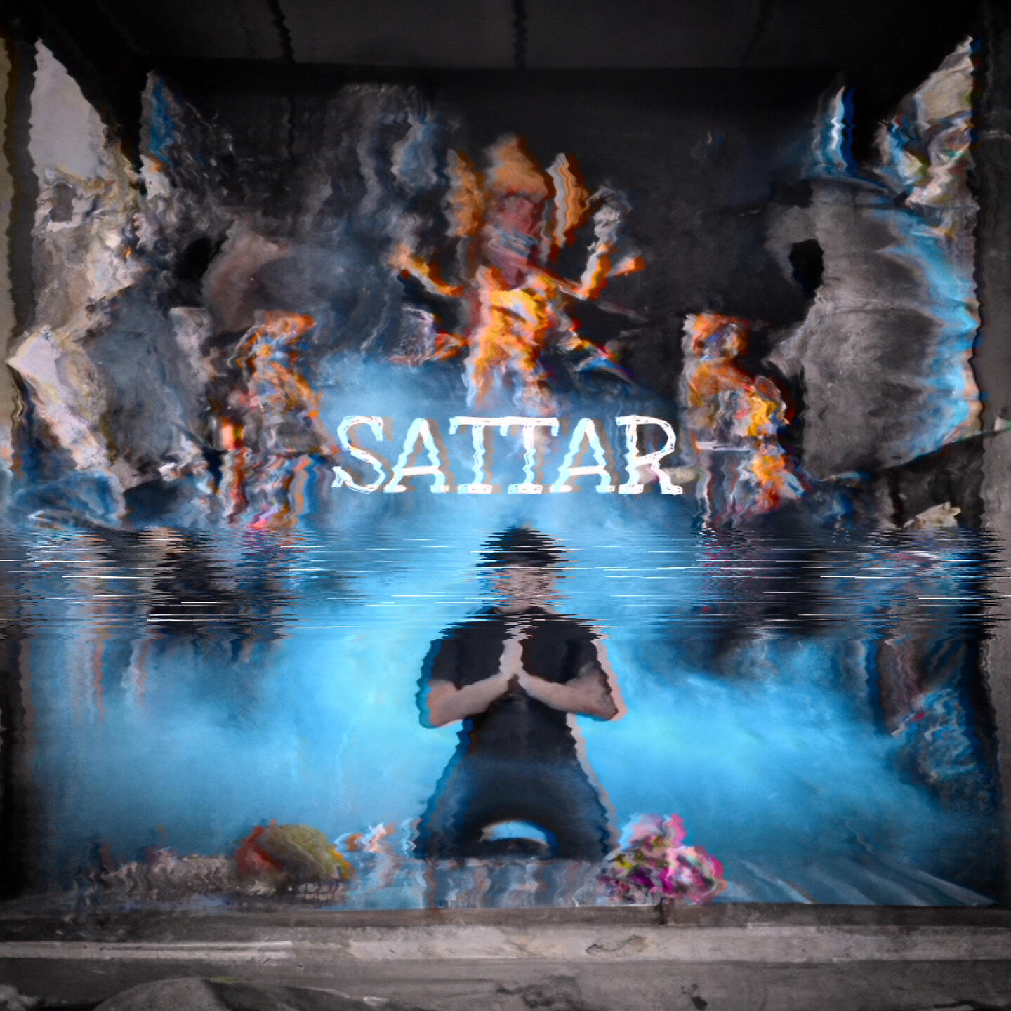Релиз Sattar