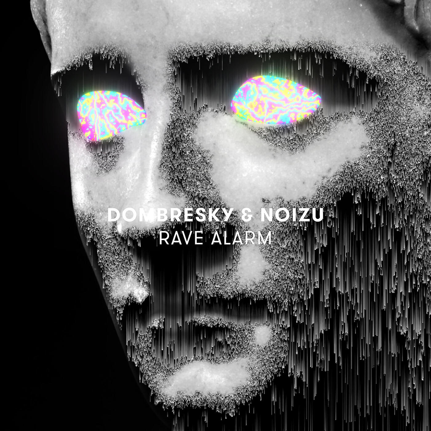 Релиз Rave Alarm
