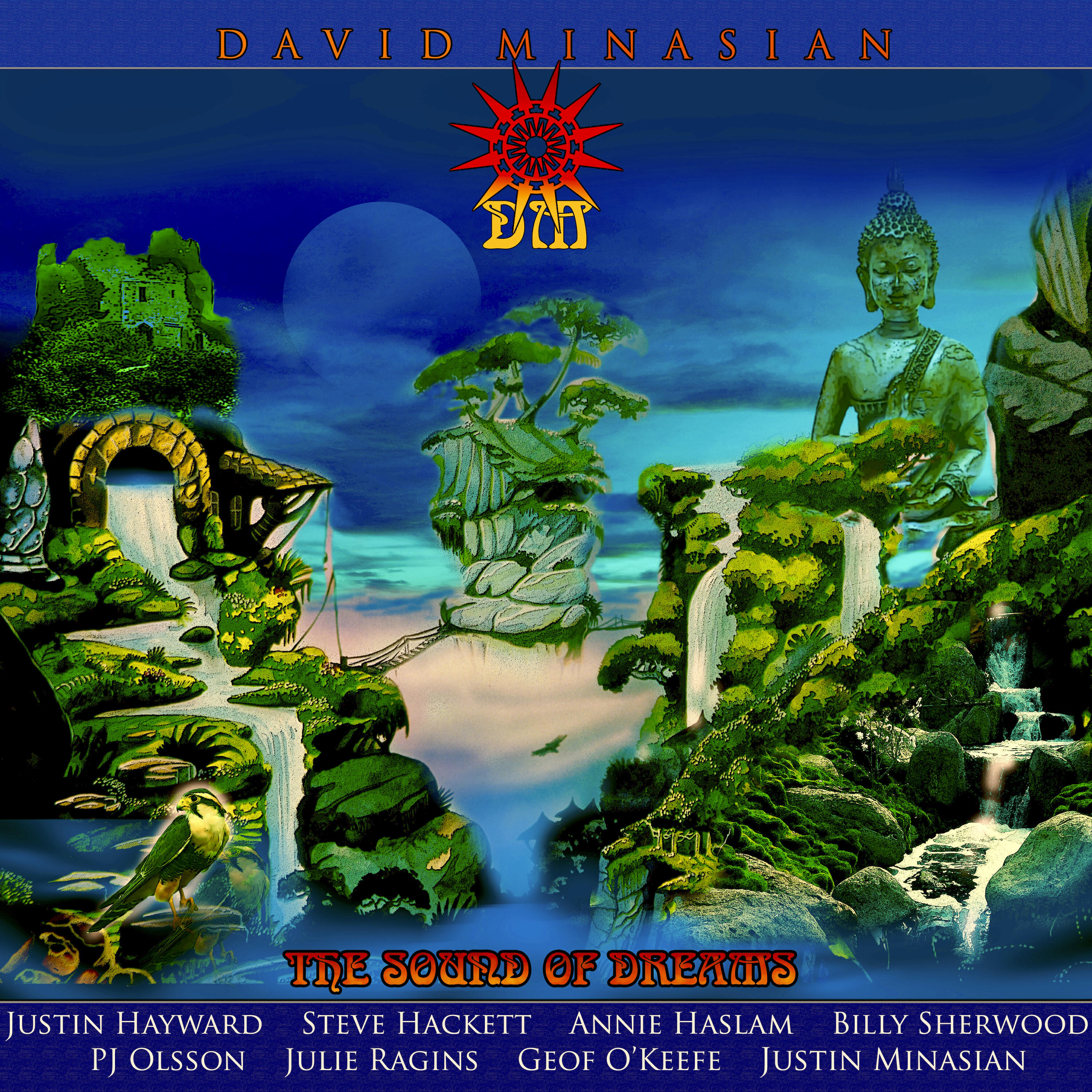 Релиз The Sound of Dreams (Third Movement)