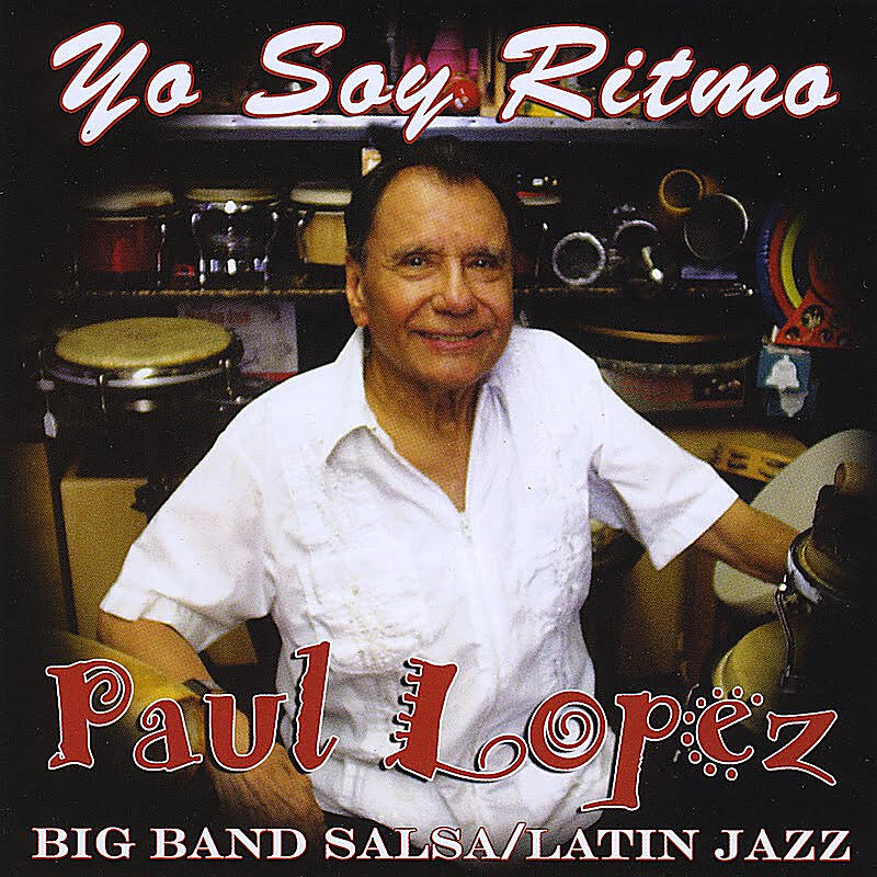 Paul Lopez