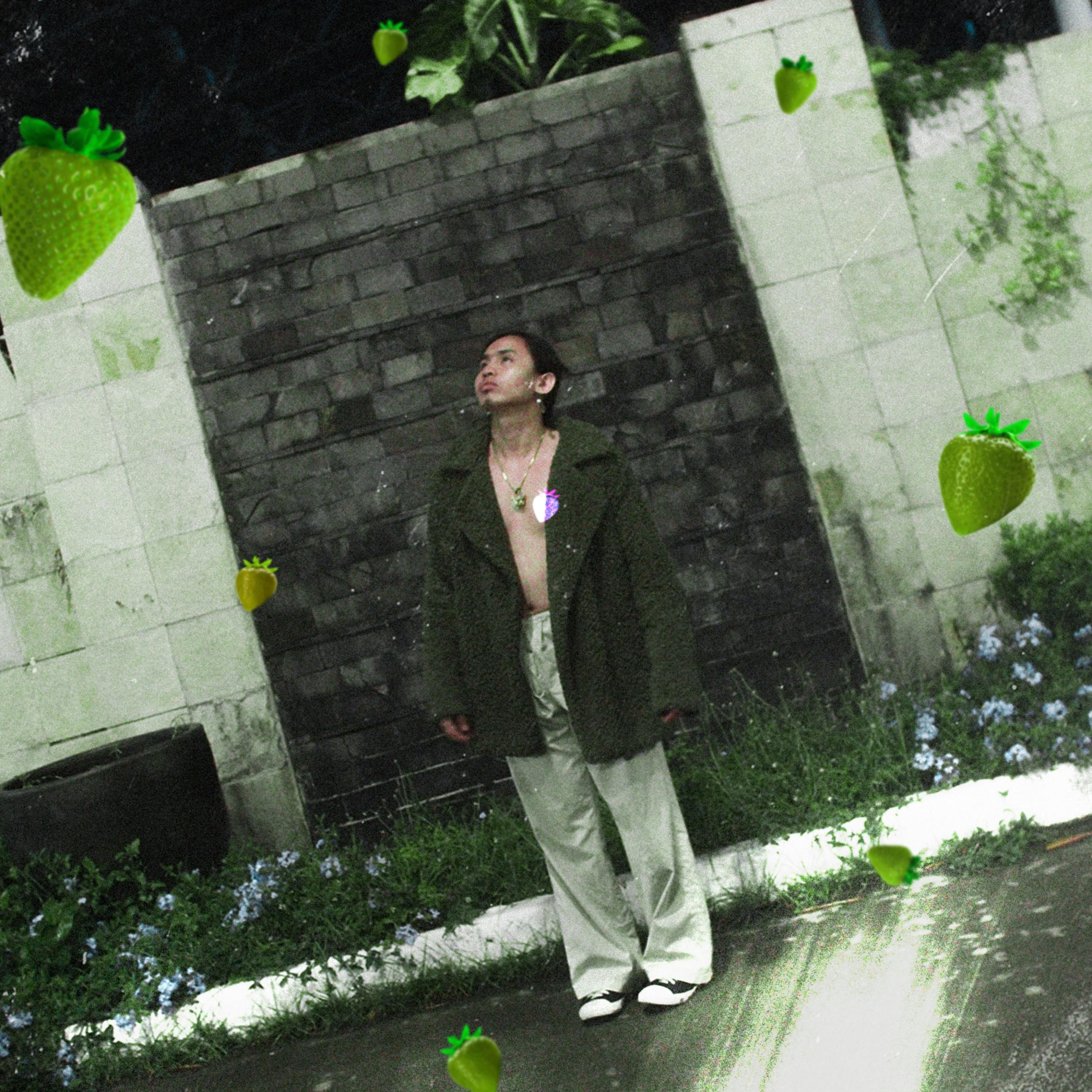 Релиз Green Strawberry