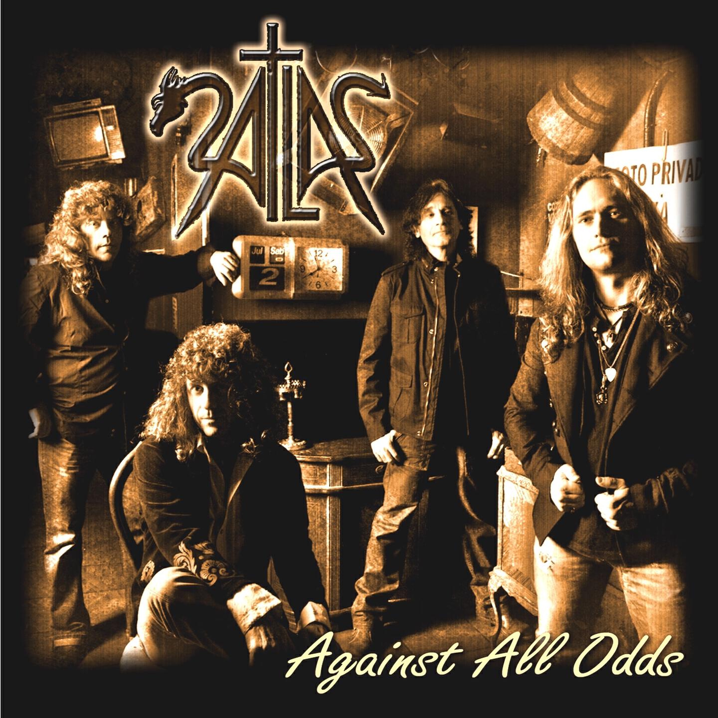 Релиз Against All Odds