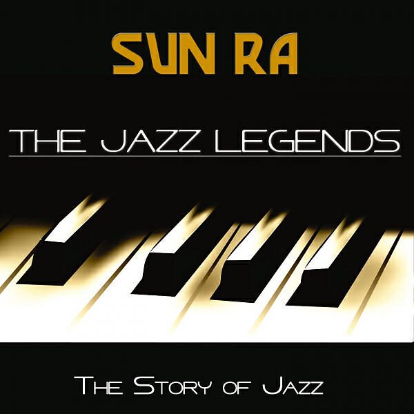 Релиз The Jazz Legends (The Story of Jazz)